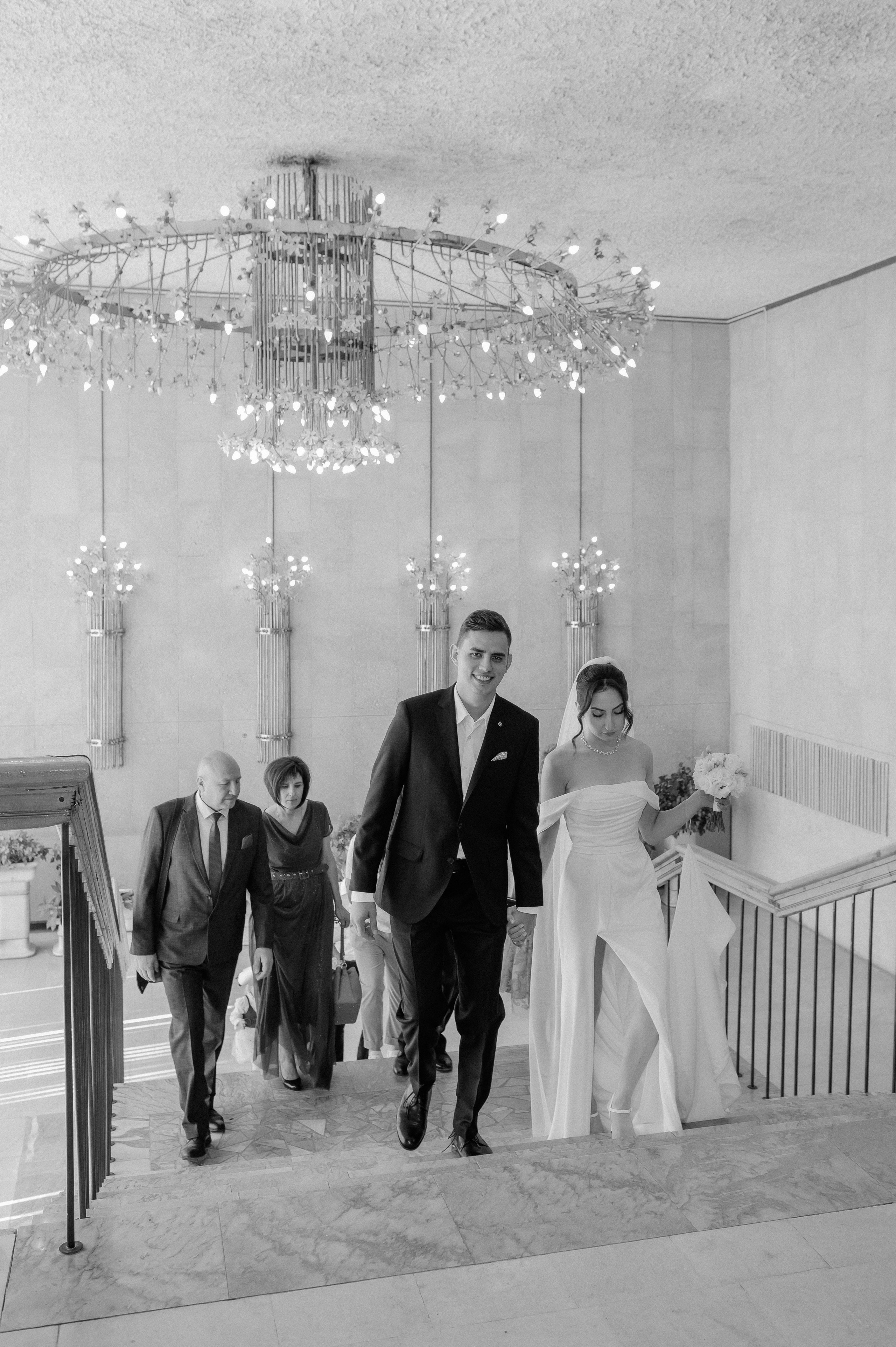 Роман и Виктория. Свадебный фотограф