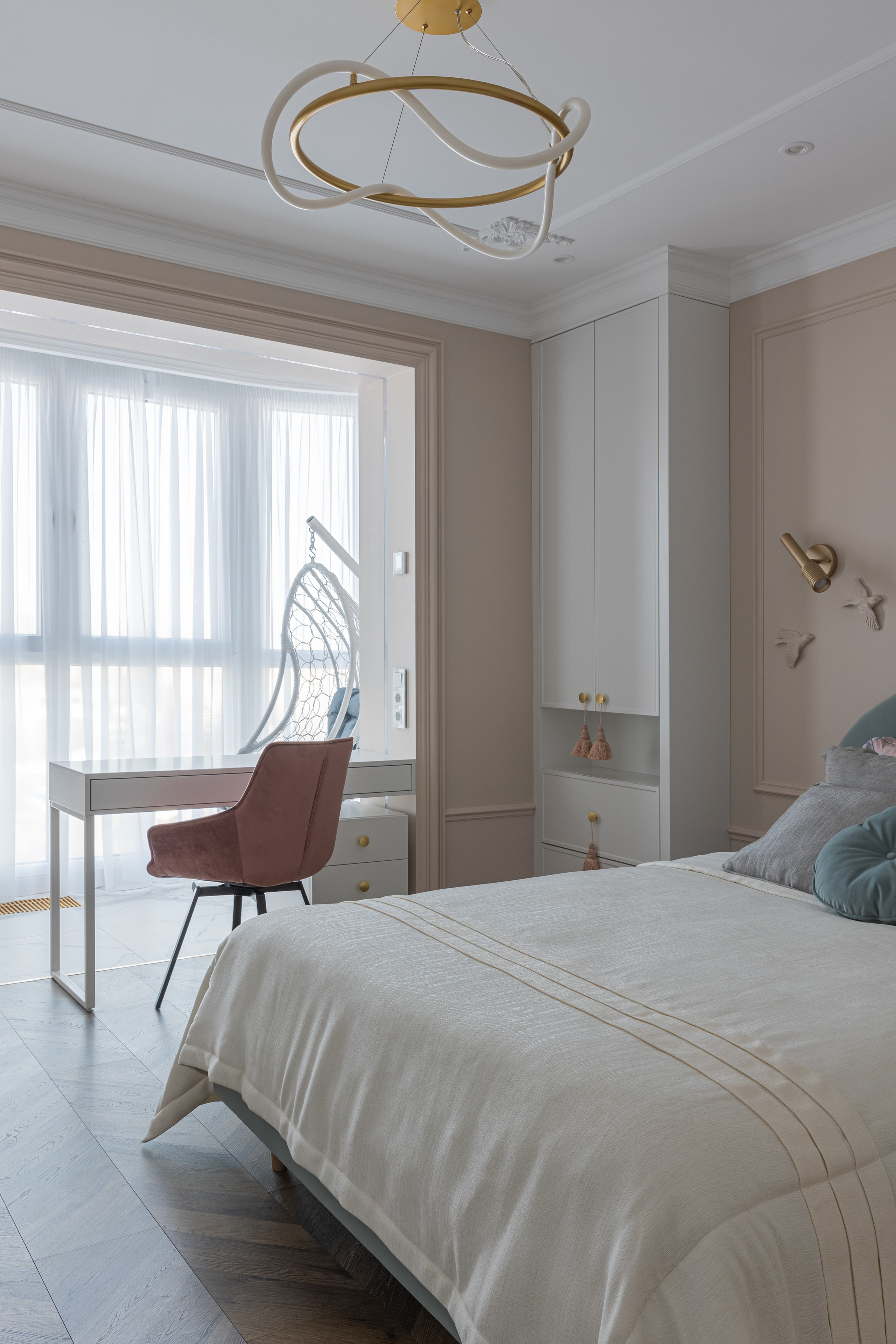 ЮЛИЯ ФЕДОТОВА. Наталья Летунова — интерьерный фотограф в Иванове