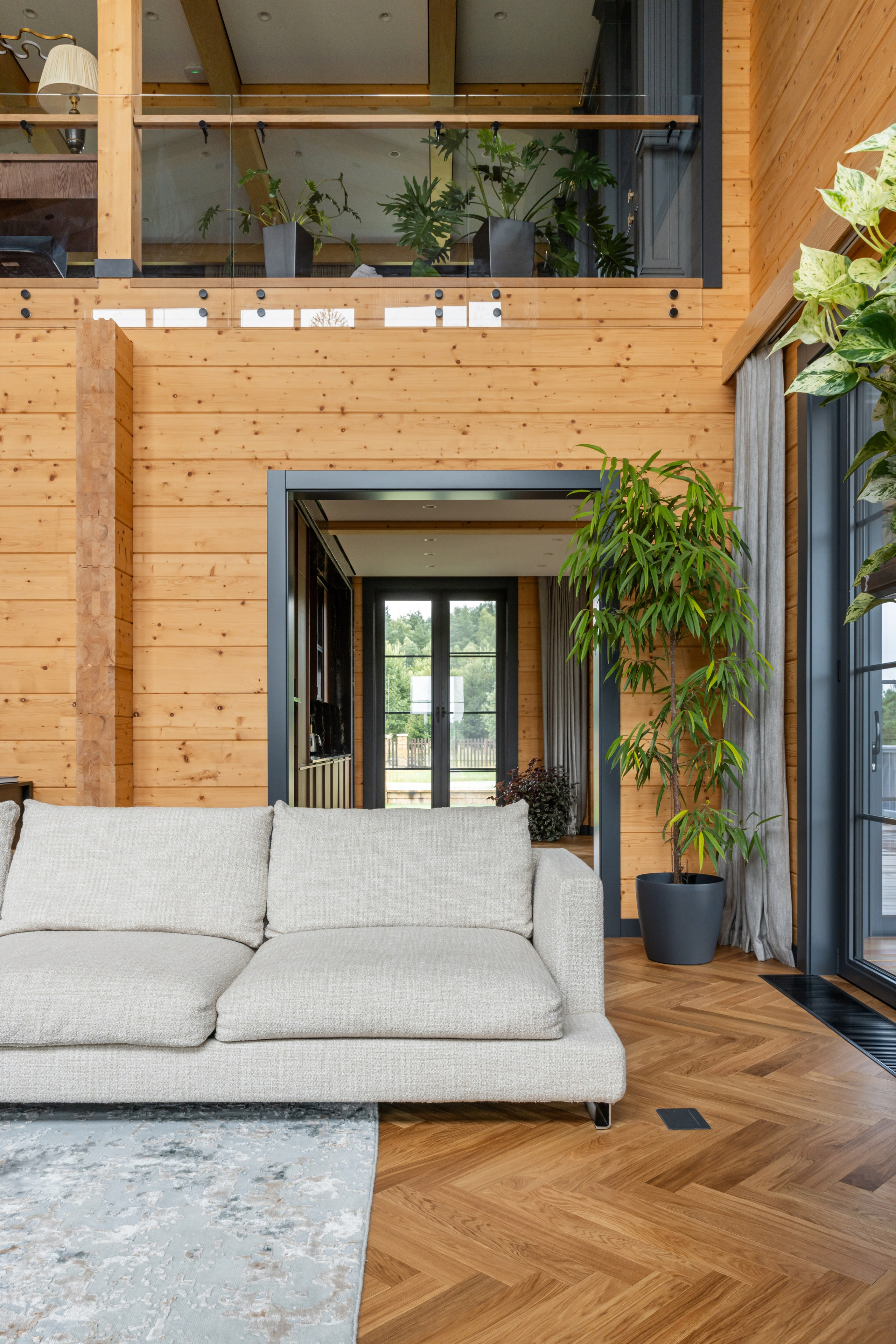 ДЕРЕВЯННЫЙ ДОМ. Наталья Летунова — интерьерный фотограф в Иванове