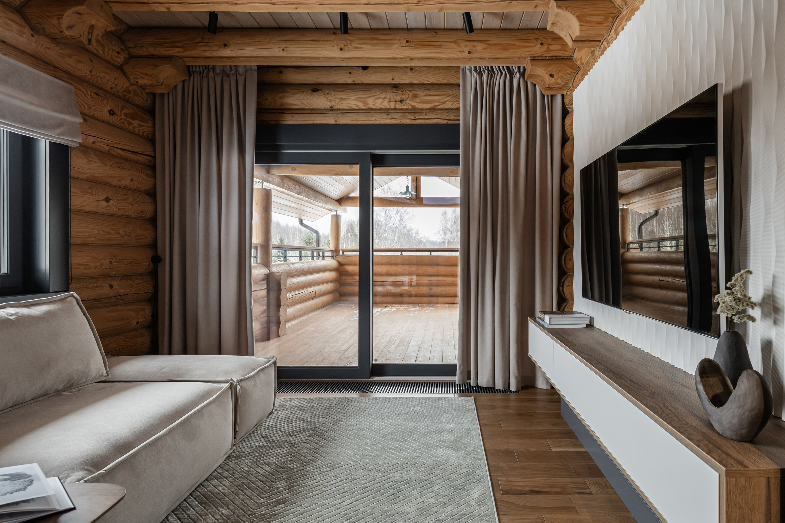 MONOCHROME. Наталья Летунова — интерьерный фотограф в Иванове