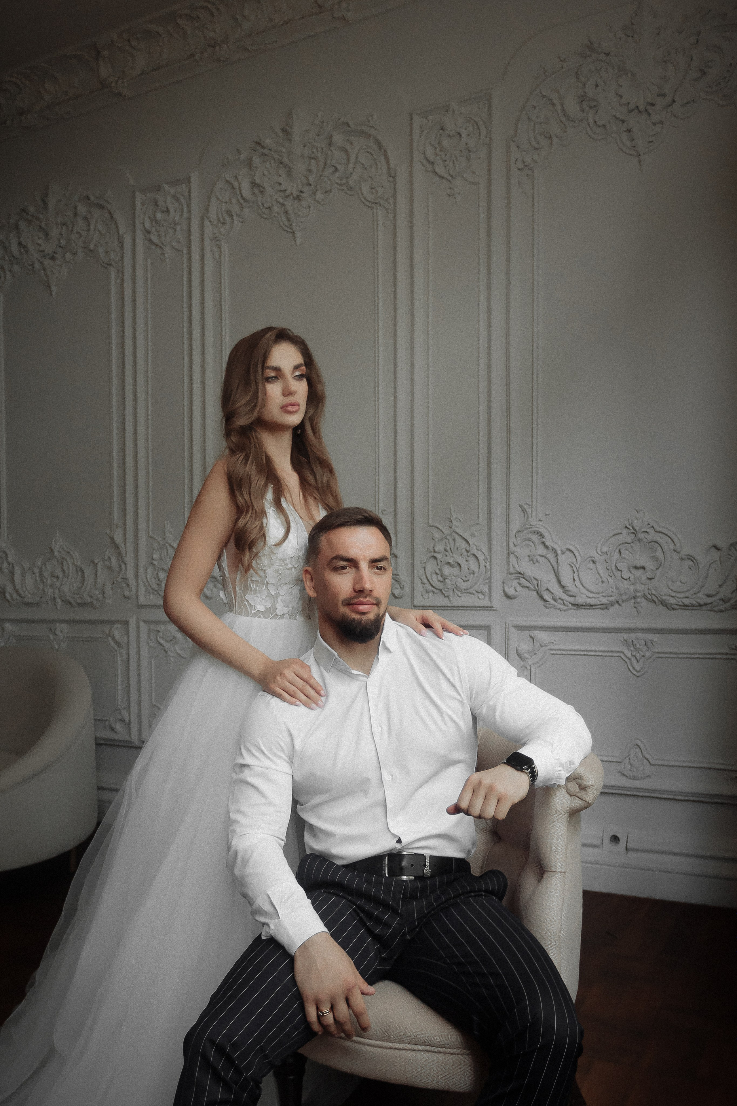 Артём & Мария. Алина Фирсова — свадебный фотограф в Краснодаре, Архызе и Домбае (КЧР)