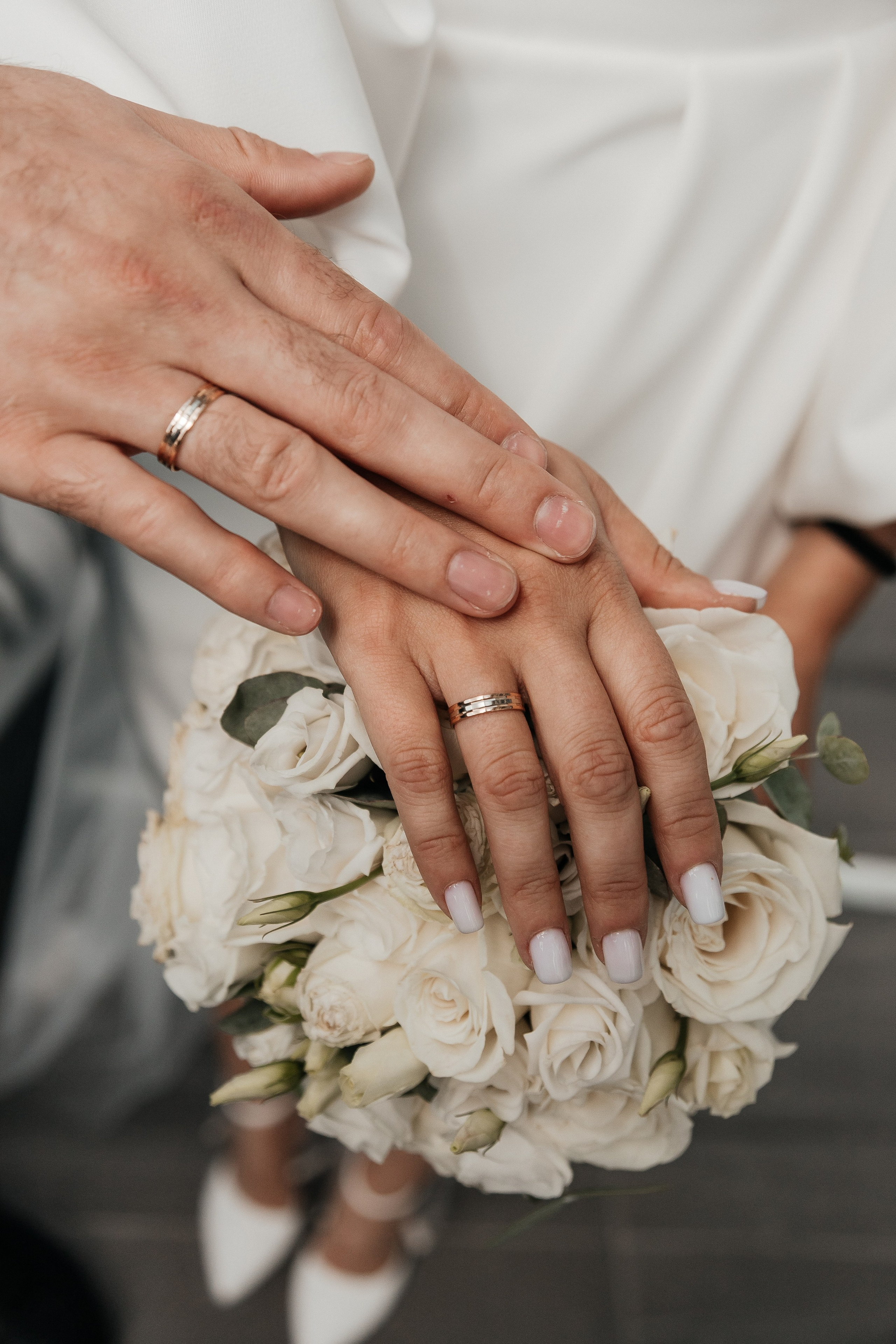 Владимир и Ника/2024. Свадебный и семейный фотограф в Екатеринбурге