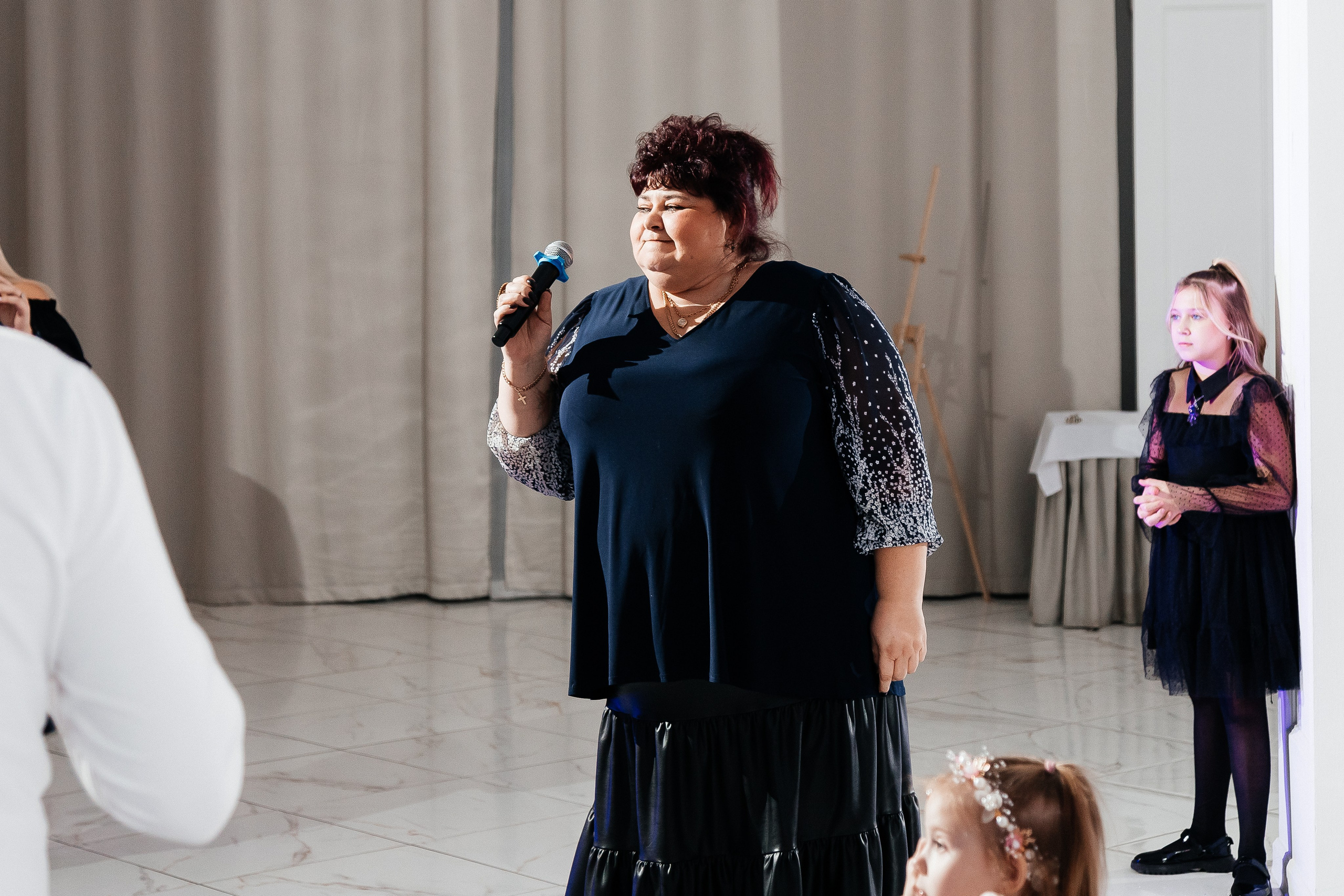 Юбилей Максима. Свадебный и семейный фотограф в Екатеринбурге