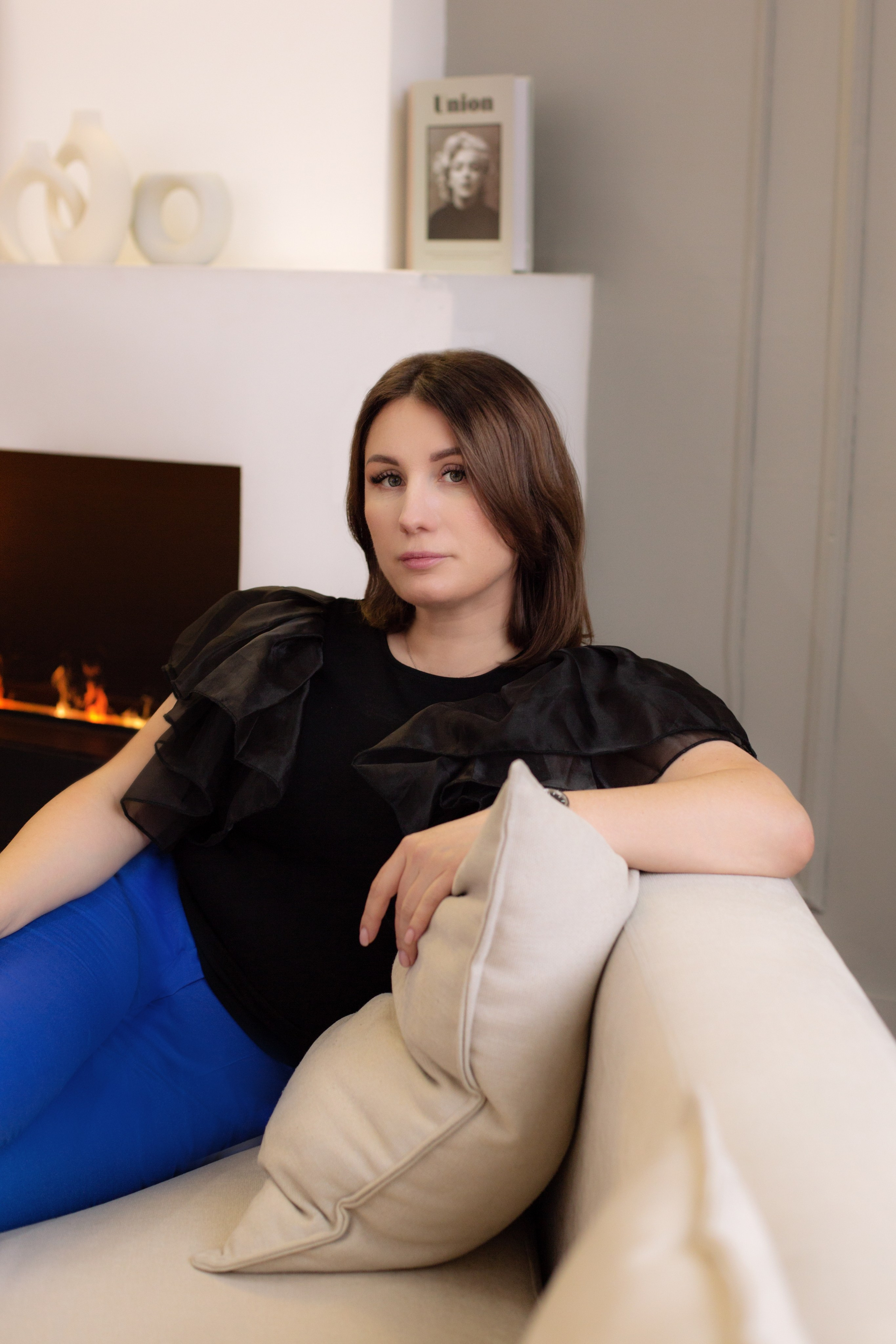 Контент съемка для сайта ландшафтного дизайнера. Фотограф СПб Юлия Ерошевская, предметный фотограф