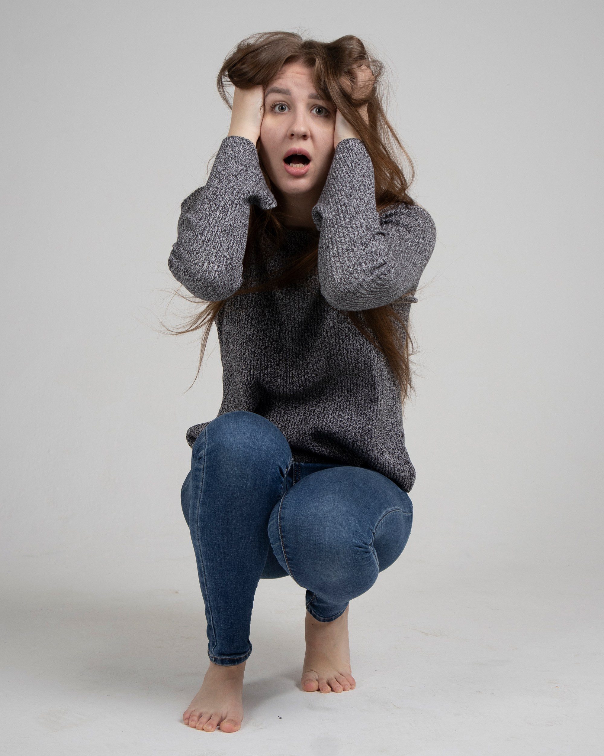 🤍. Креативный фотограф в Москве Анастасия