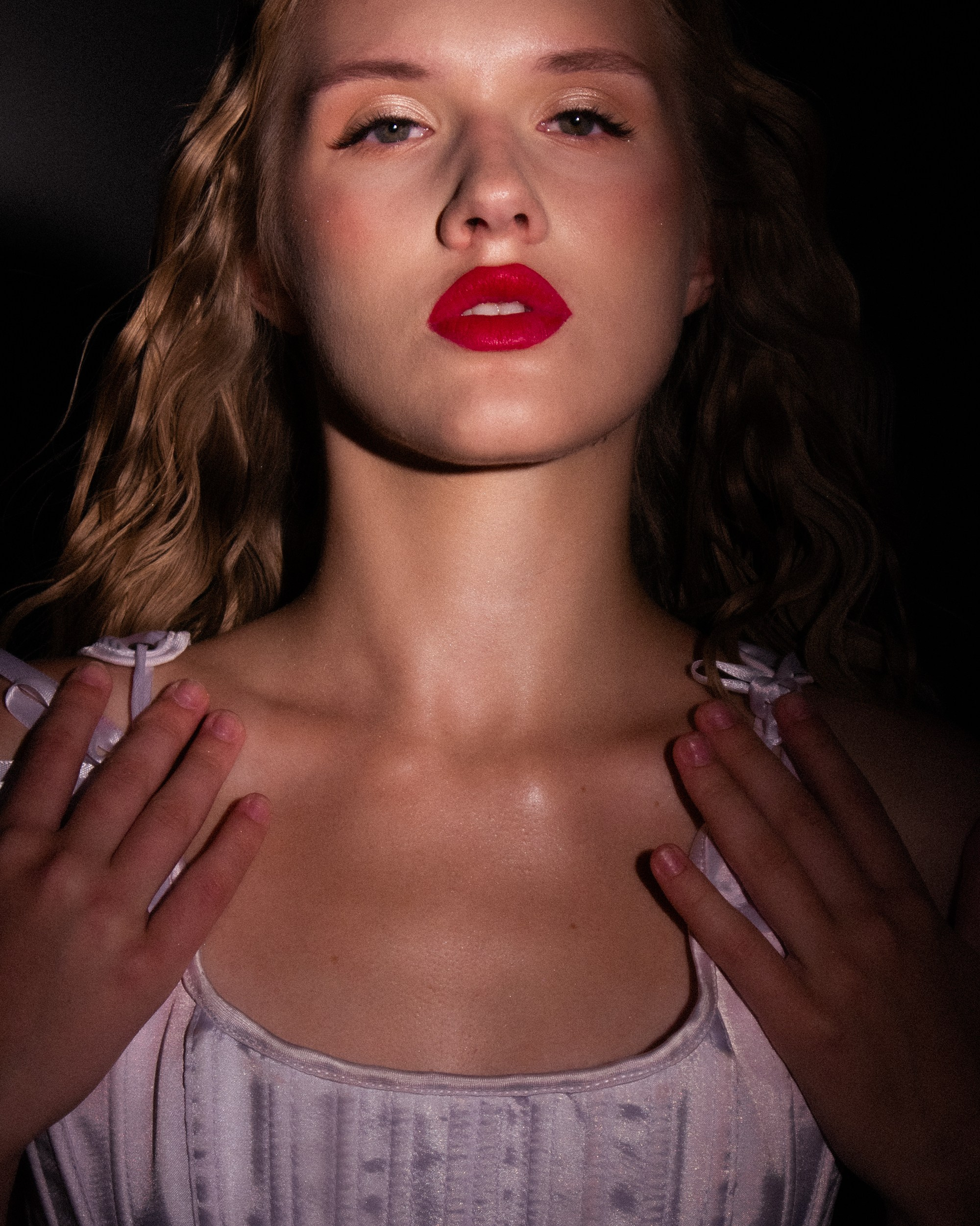 💎. Креативный фотограф в Москве Анастасия