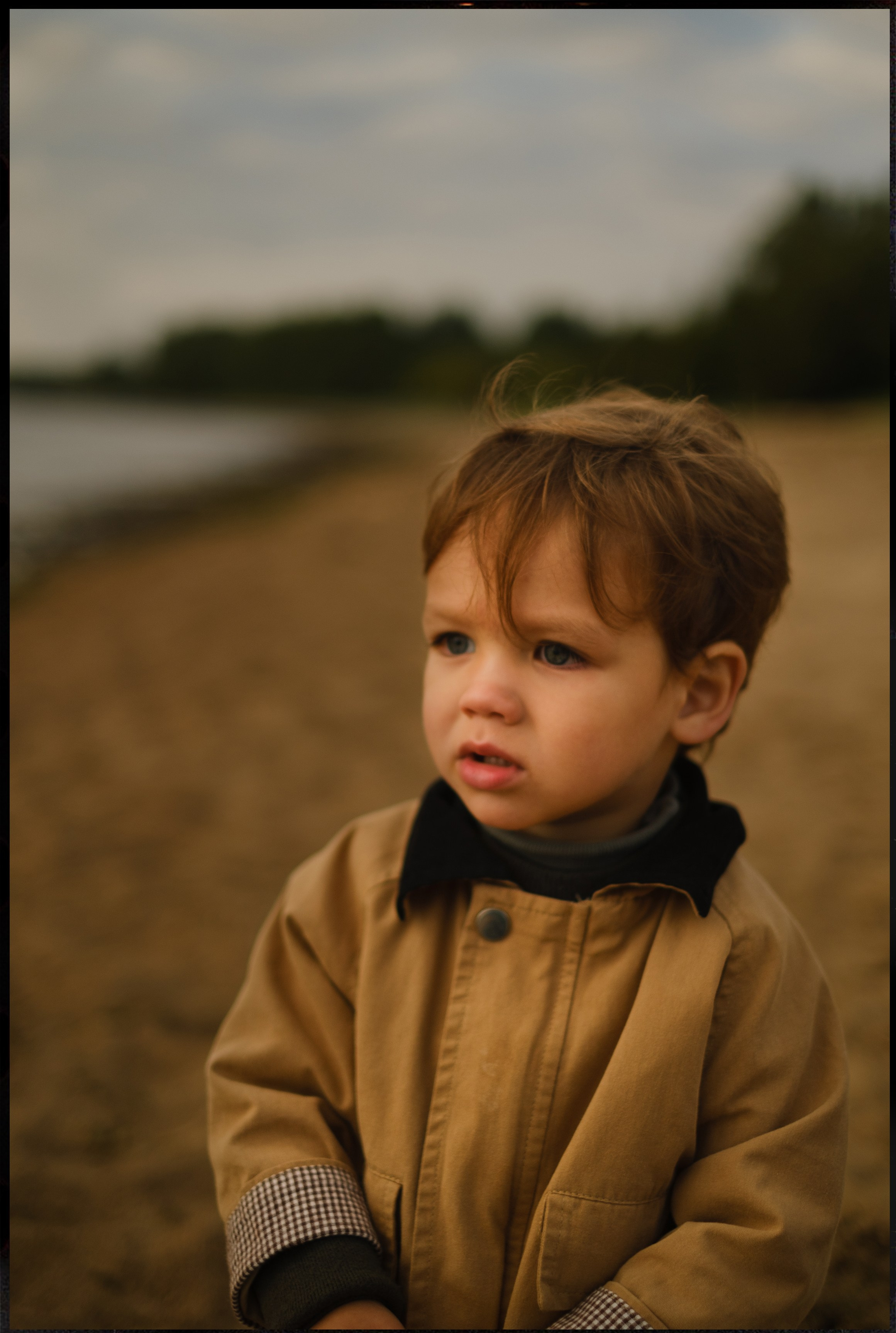 ФОТО. Фотохудожник и видеограф в Петербурге Валерия Кондаурова
