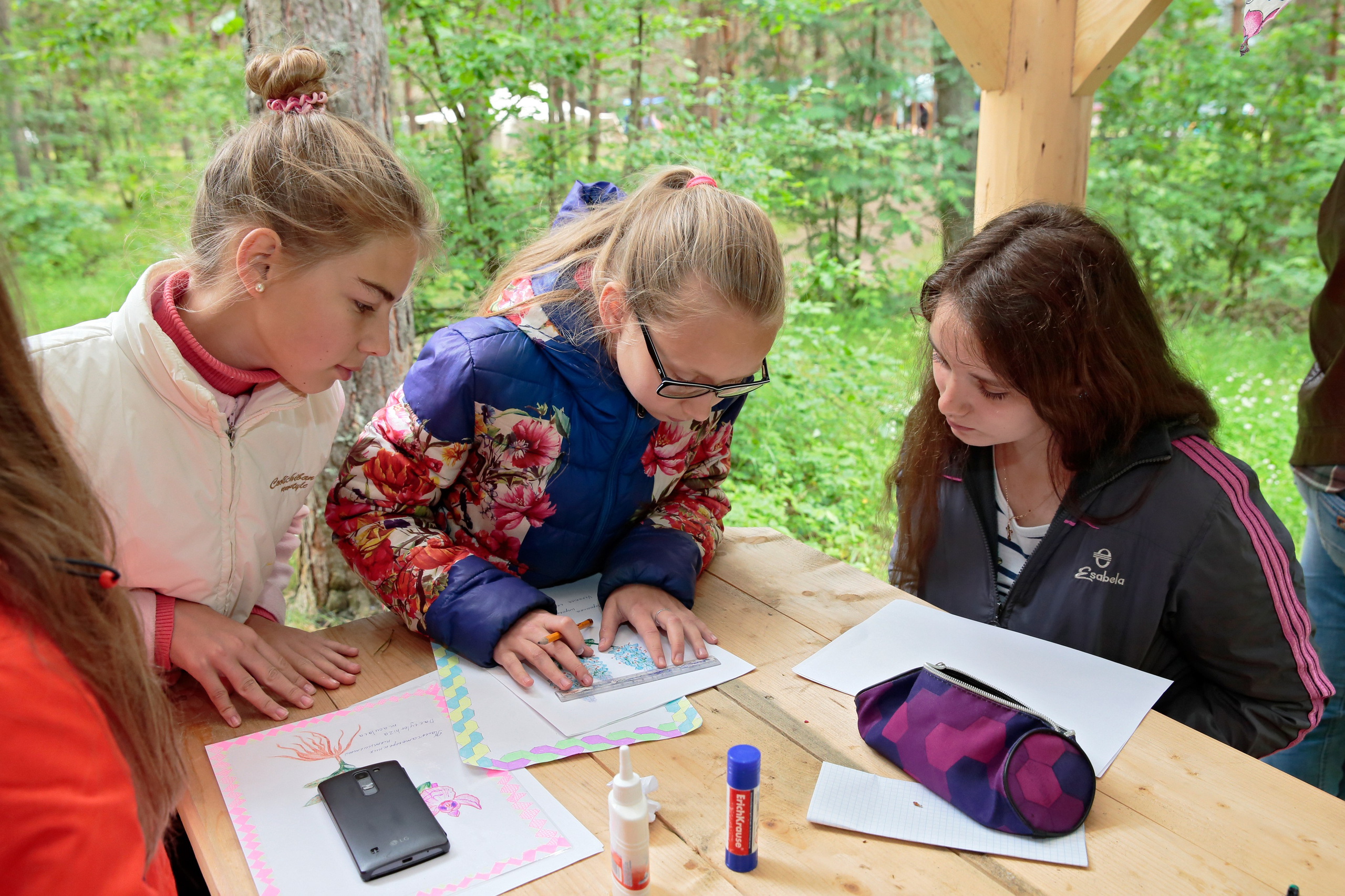 Мы — дети Волги 2017. Попов.фото — Предметная фотостудия в Новой Москве