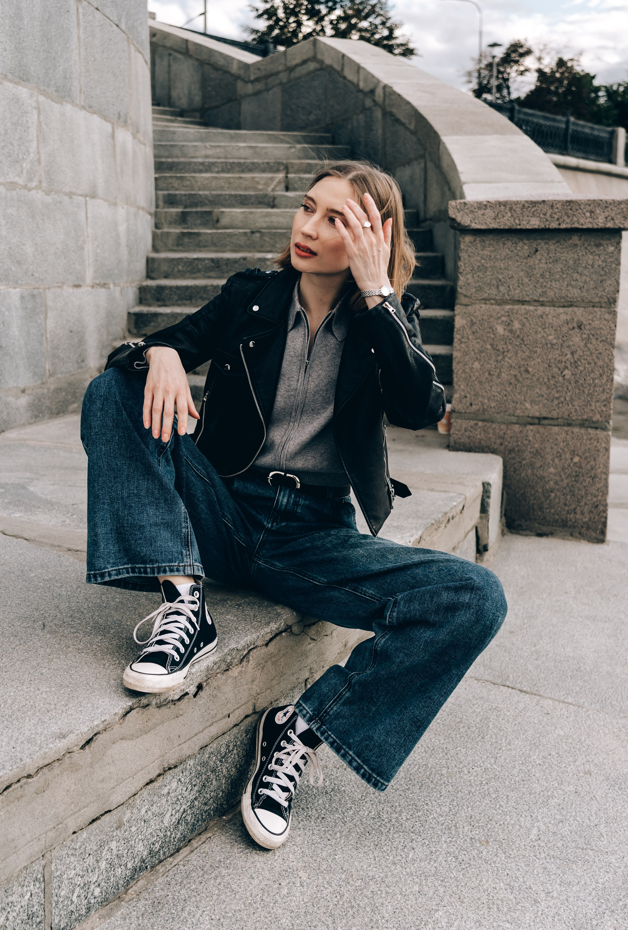 Анна Бриз. Наталия Фролова. Фотограф. Москва