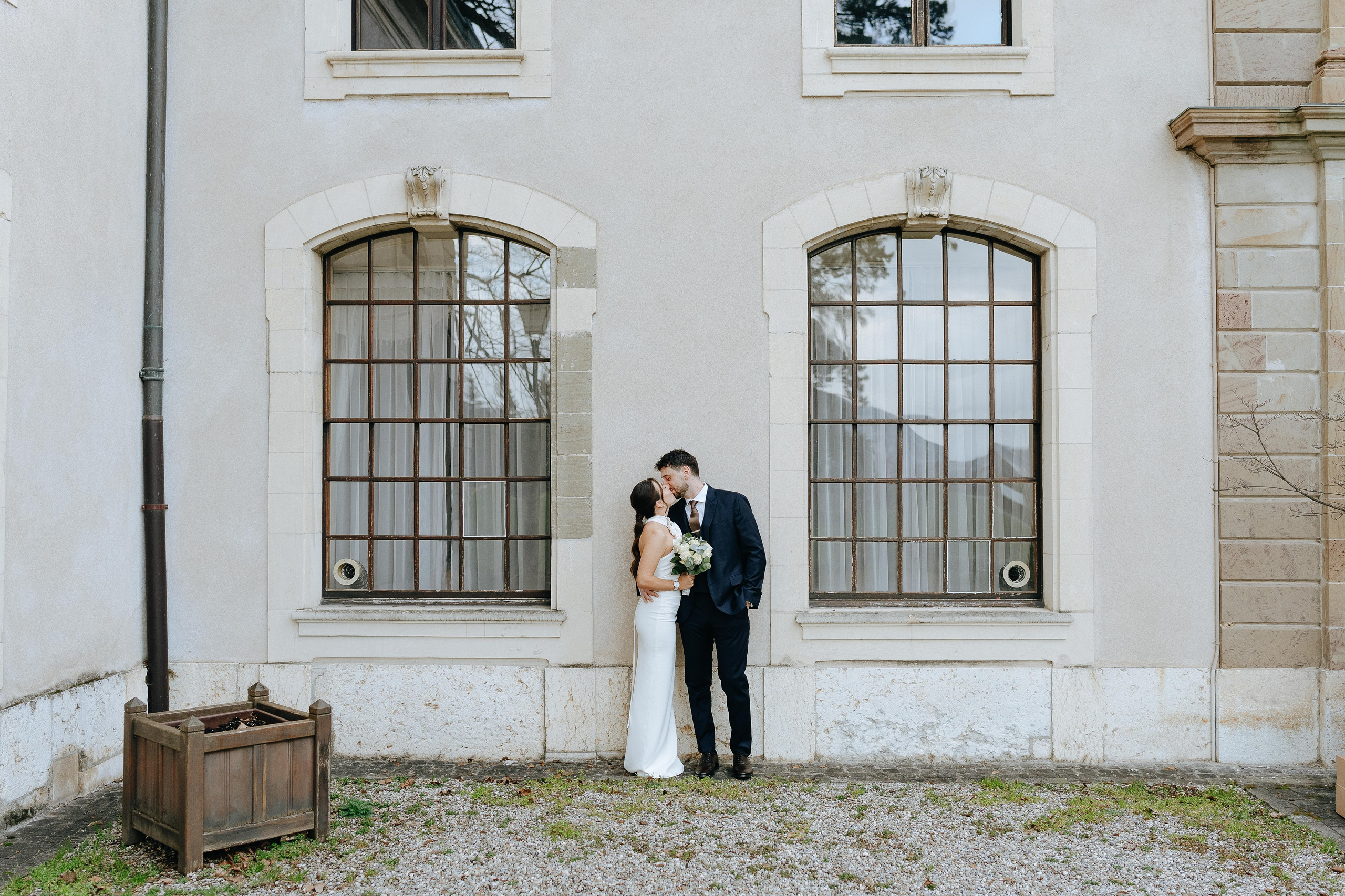 Laurane & Marco | Hotel La Réserve Genève. Photographe de Mariage Professionnelle — Genève & Suisse Romande | Tanya Creator