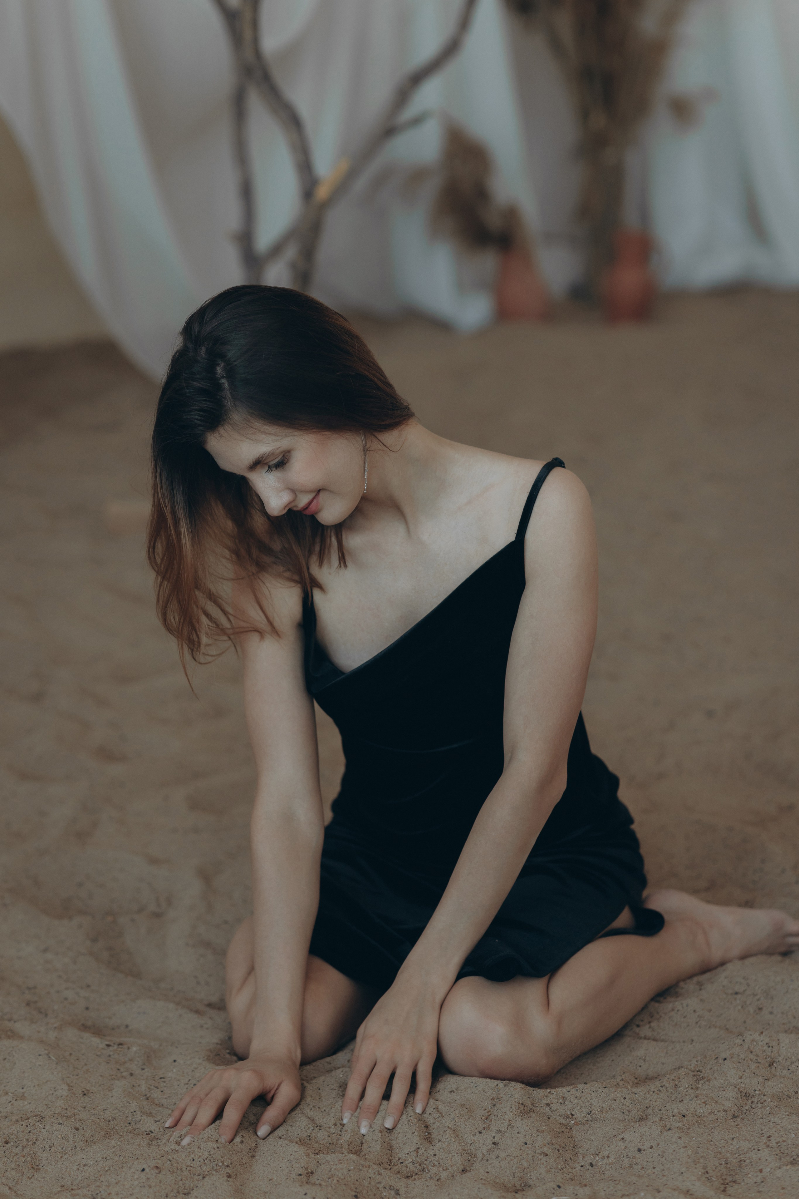 Лена и Маша. Фотограф Ксюша Белоносова