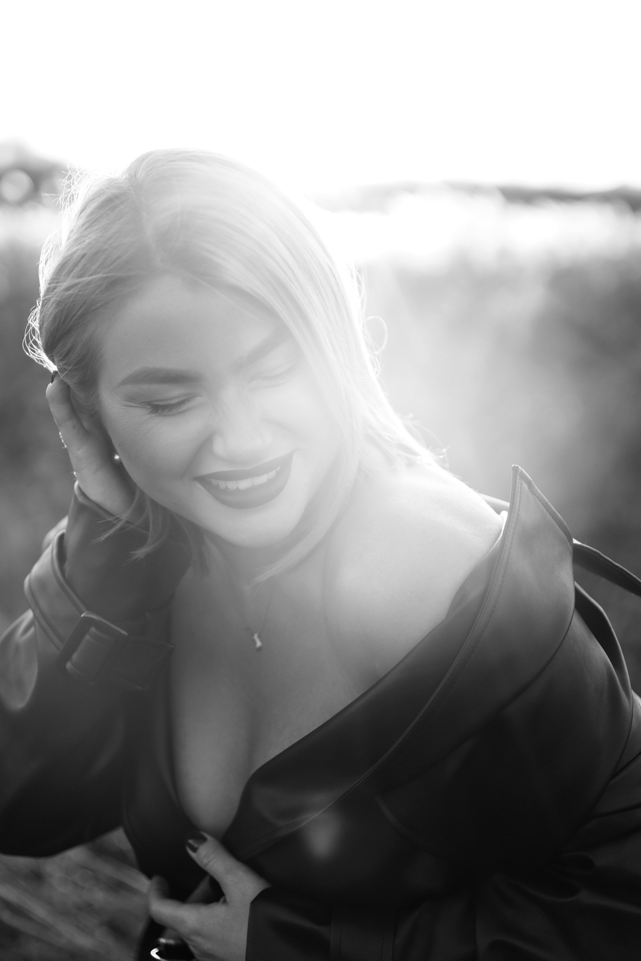 Девушки. Фотограф Владивосток