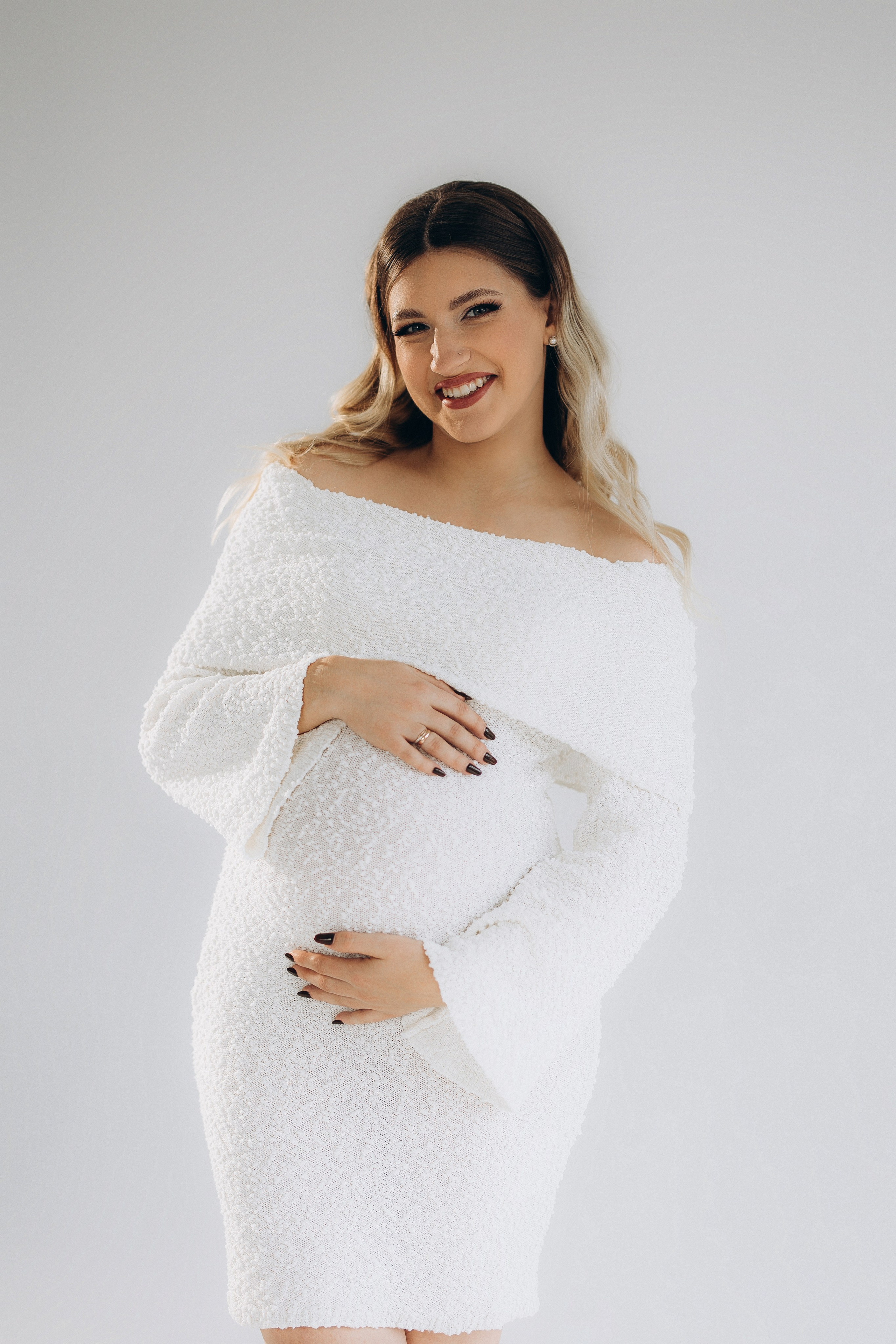 Аля и Андрей. Ph. Marina Reshetova