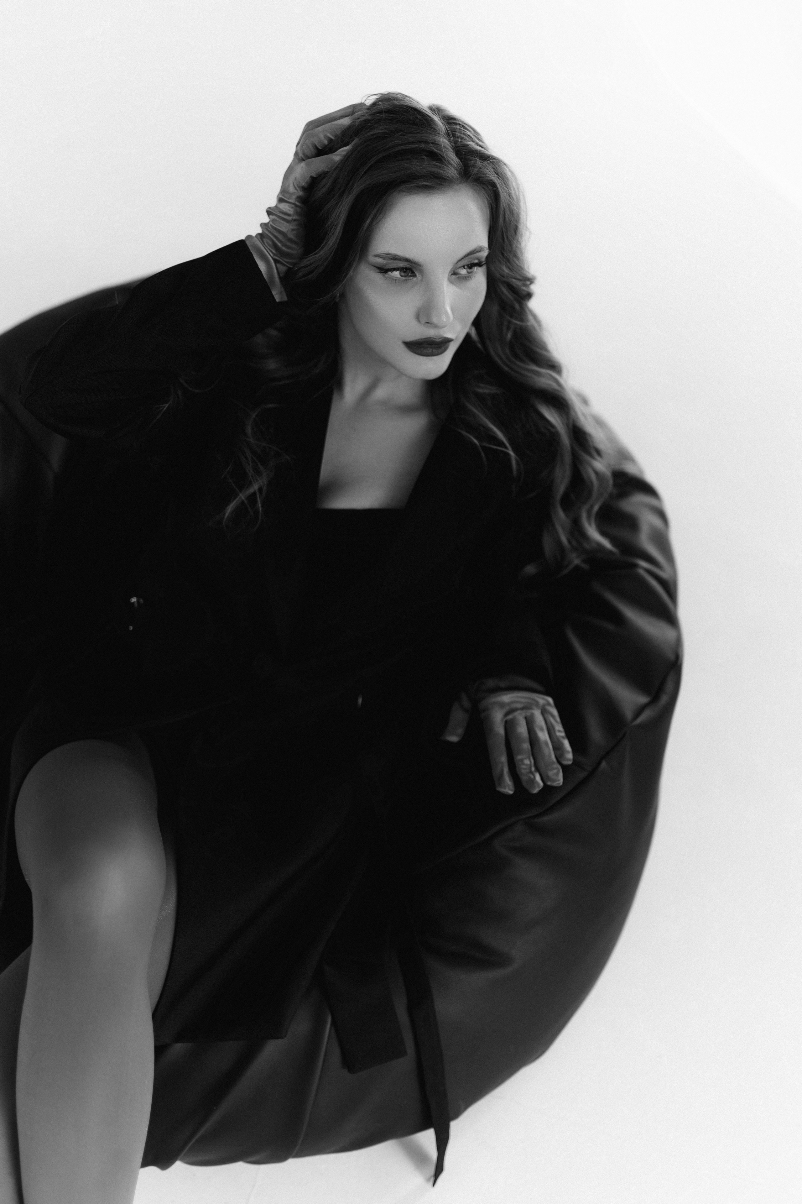 Наташа🤍. Ph. Marina Reshetova