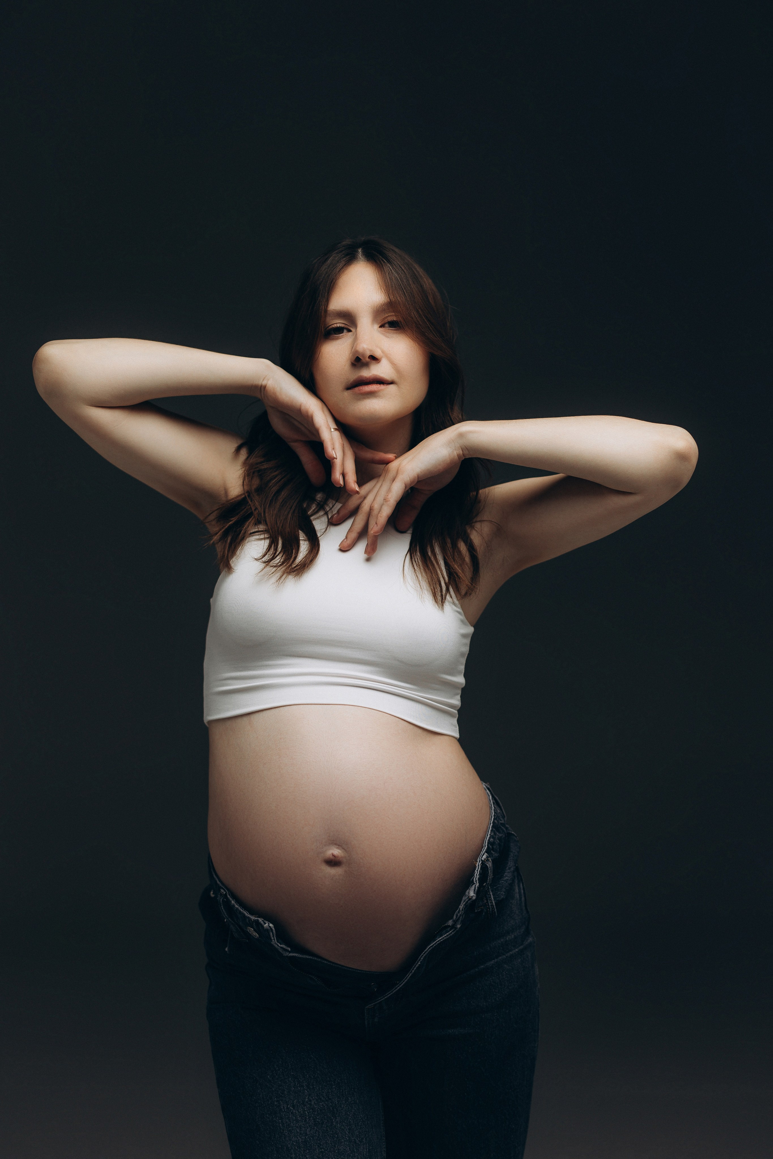 Алина🤍. Ph. Marina Reshetova