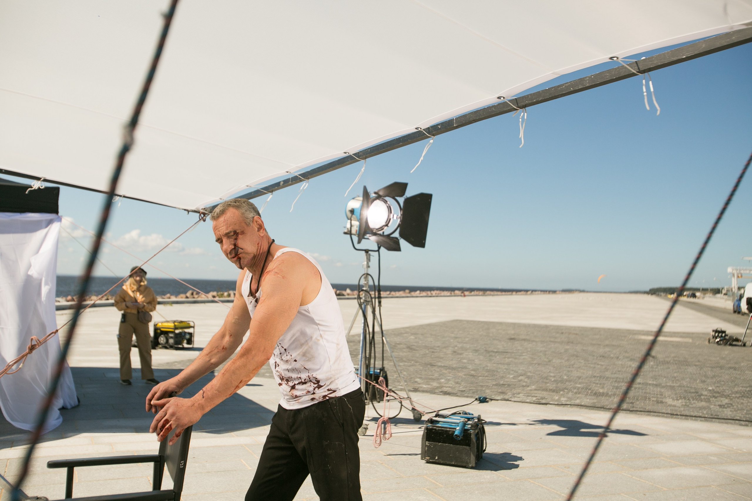 Репортаж. Фотограф в Санкт-Петербурге Даша Чу