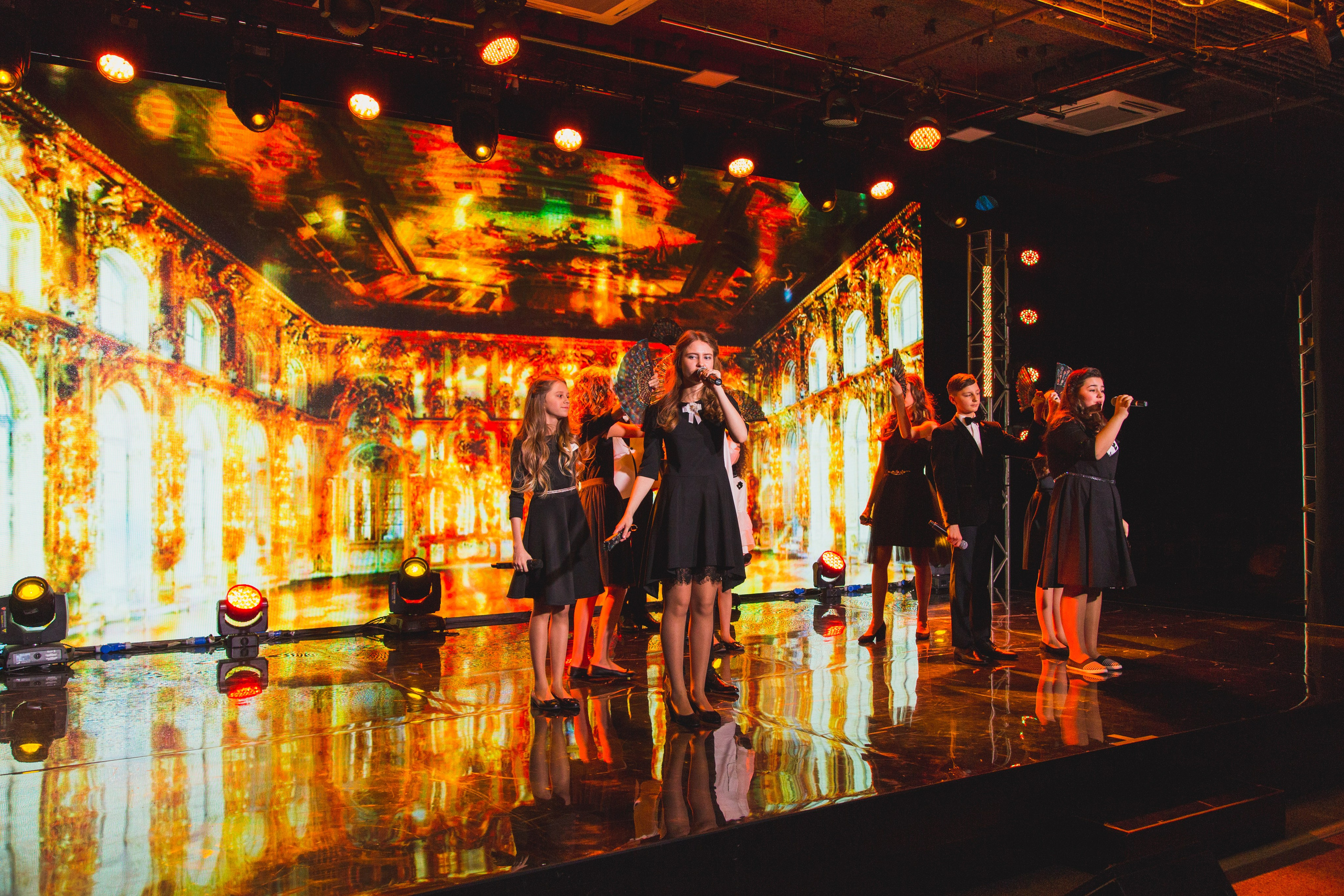 О2ТВ группа СТРАНА. Видеооператор/Фотограф Николай Завьялов