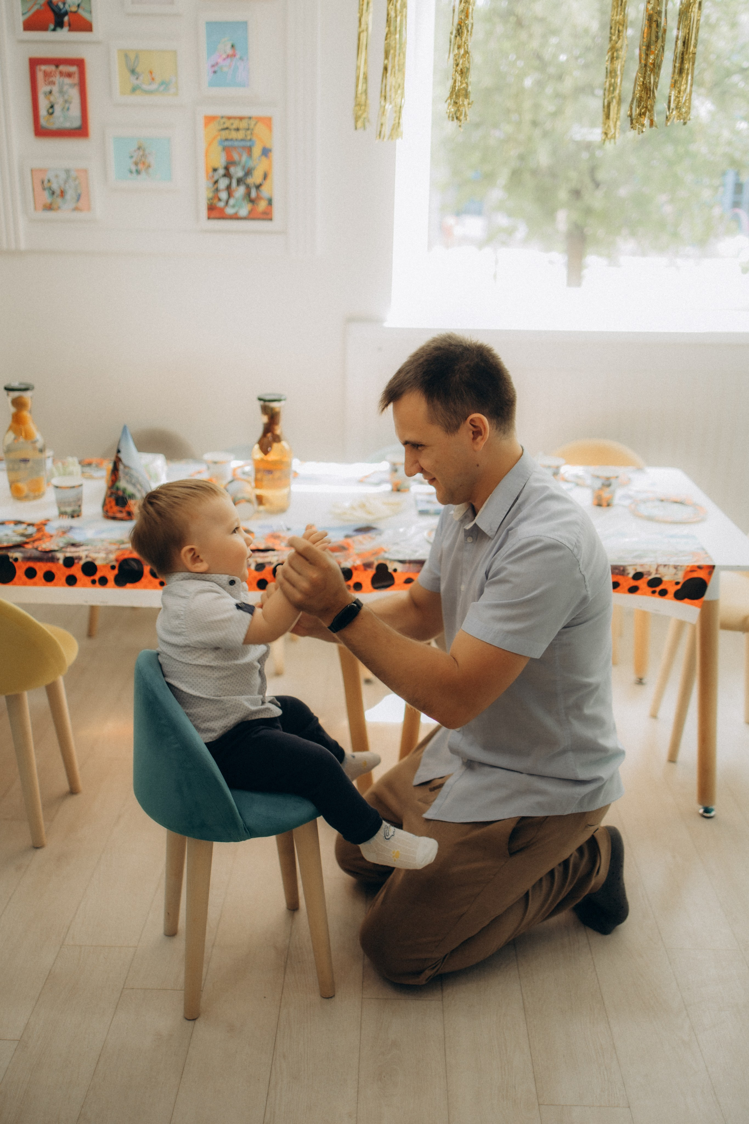 Праздники. Семейный фотограф Москва и МО
