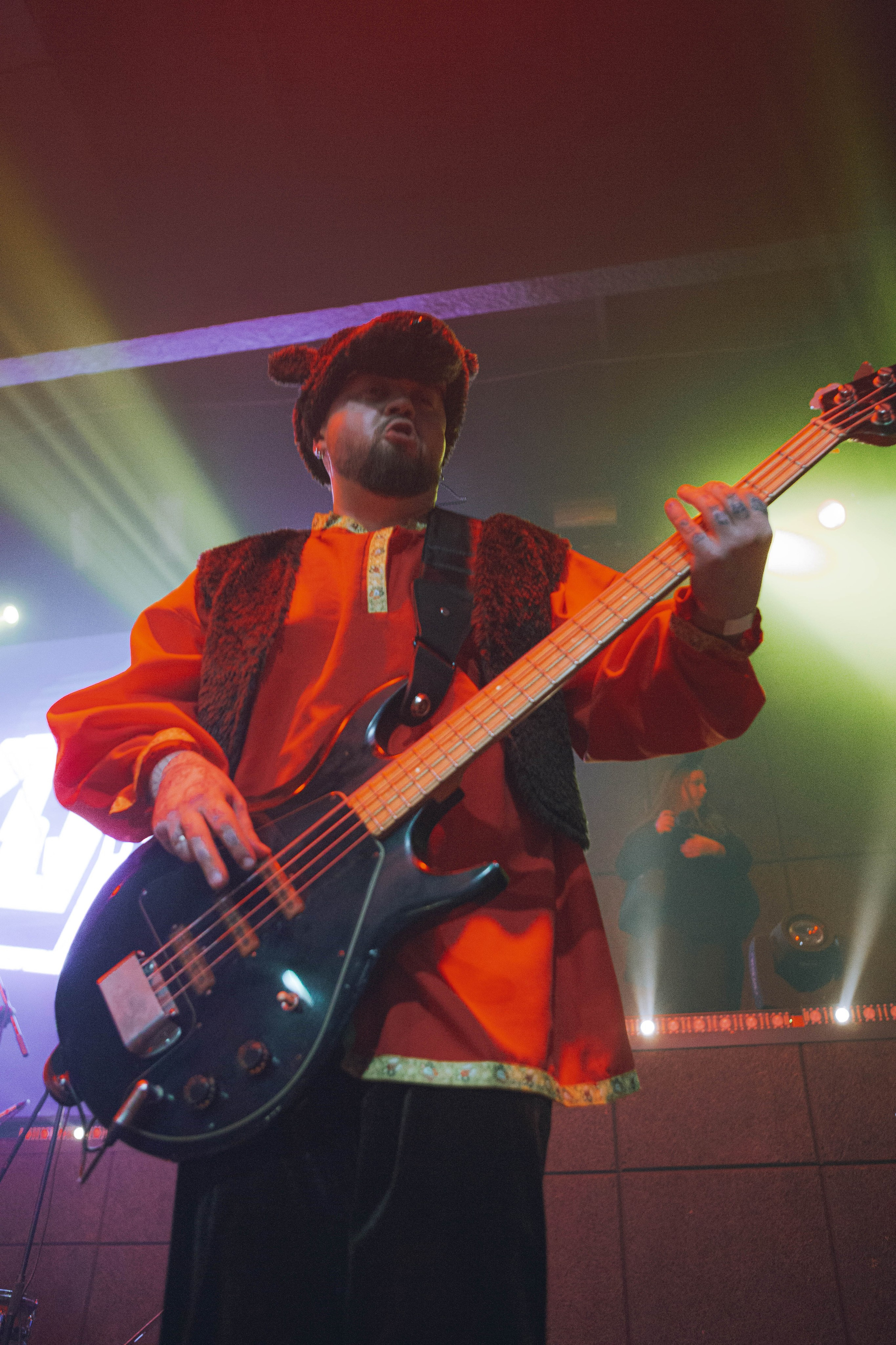 СКОТЫ 20.12.2025. Репортажный и портретный фотограф Михаил Мартиросян