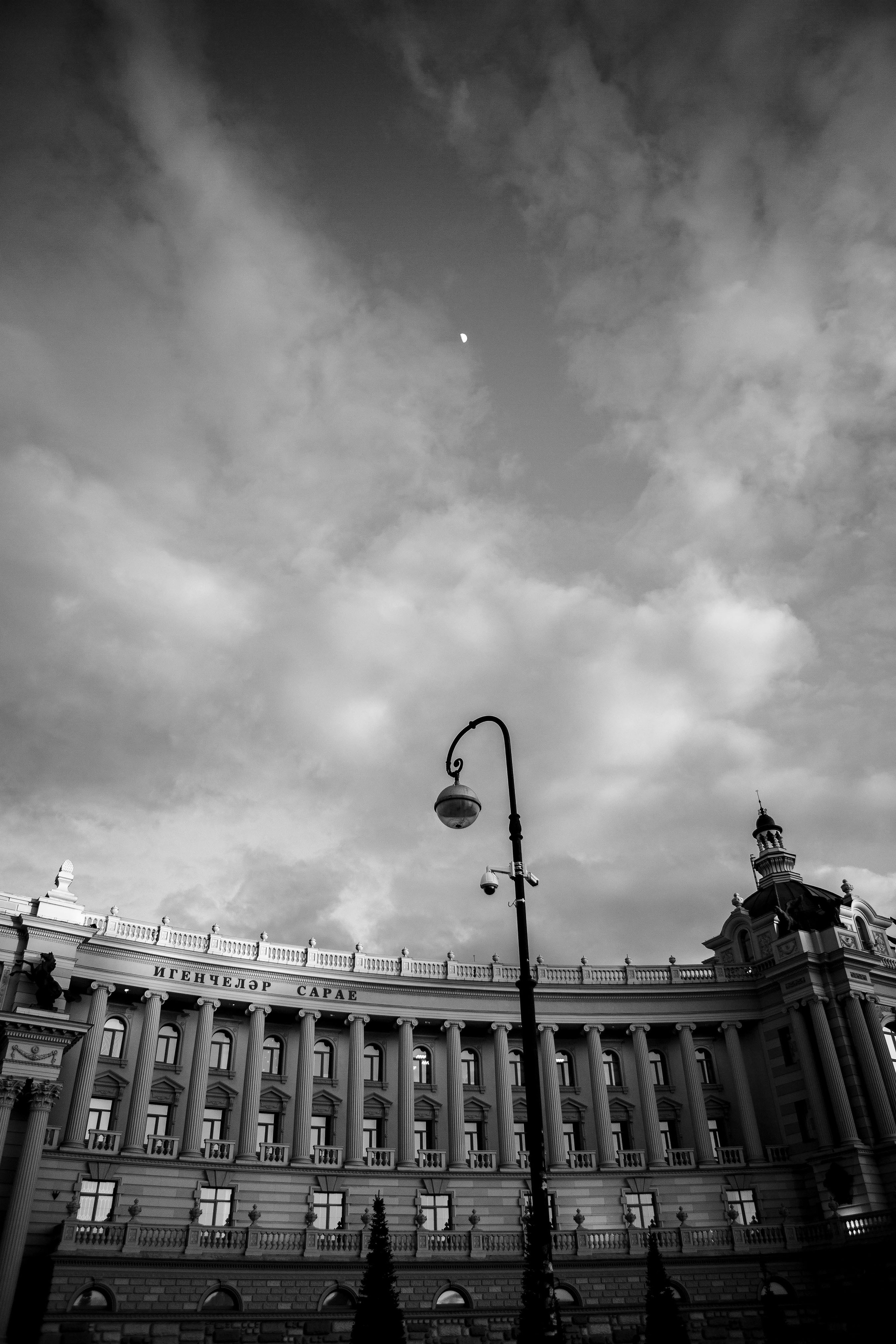 Казань. Репортажный и портретный фотограф Михаил Мартиросян