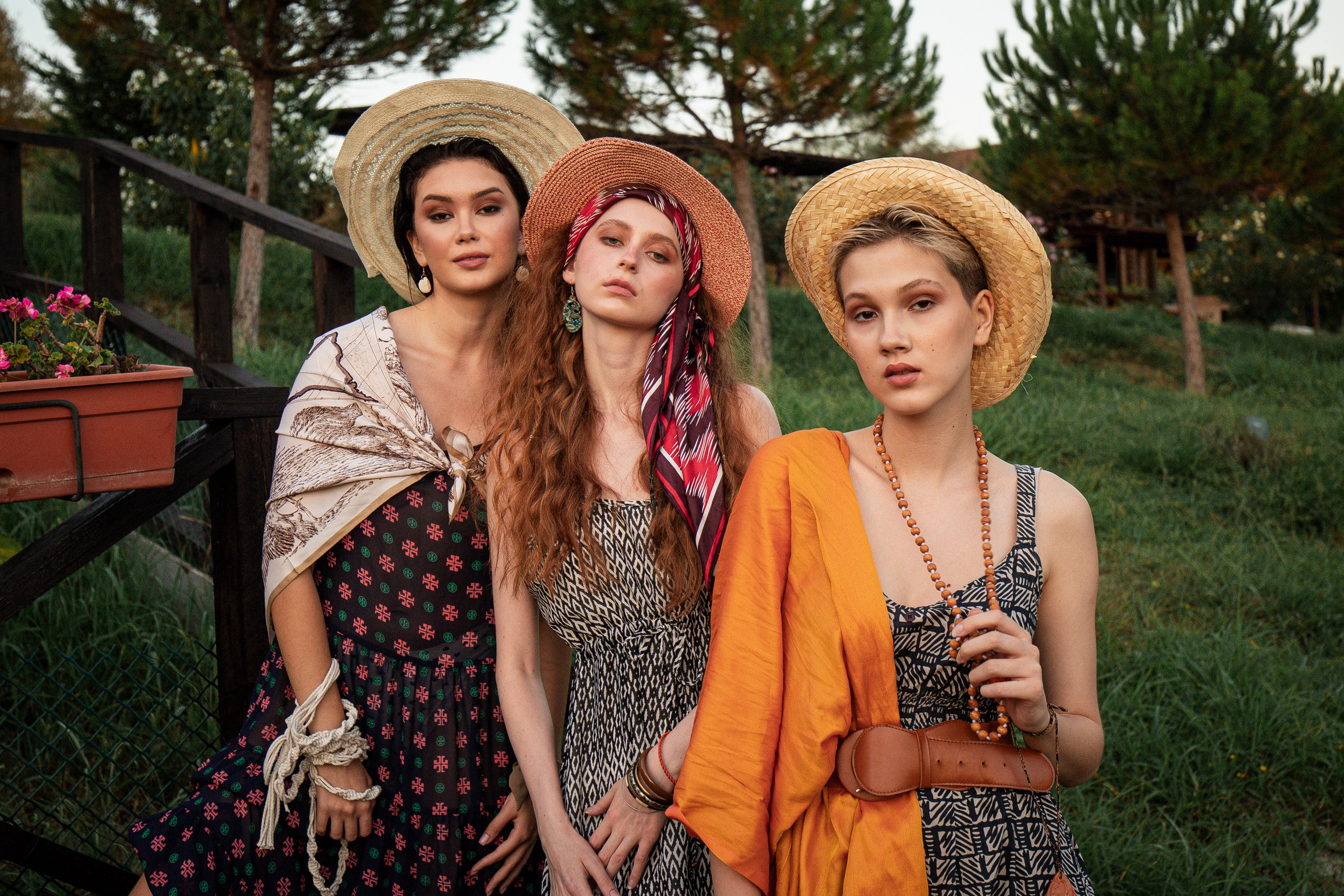 Волино. Репортажный и fashion фотограф в Москве Сергей Бардин