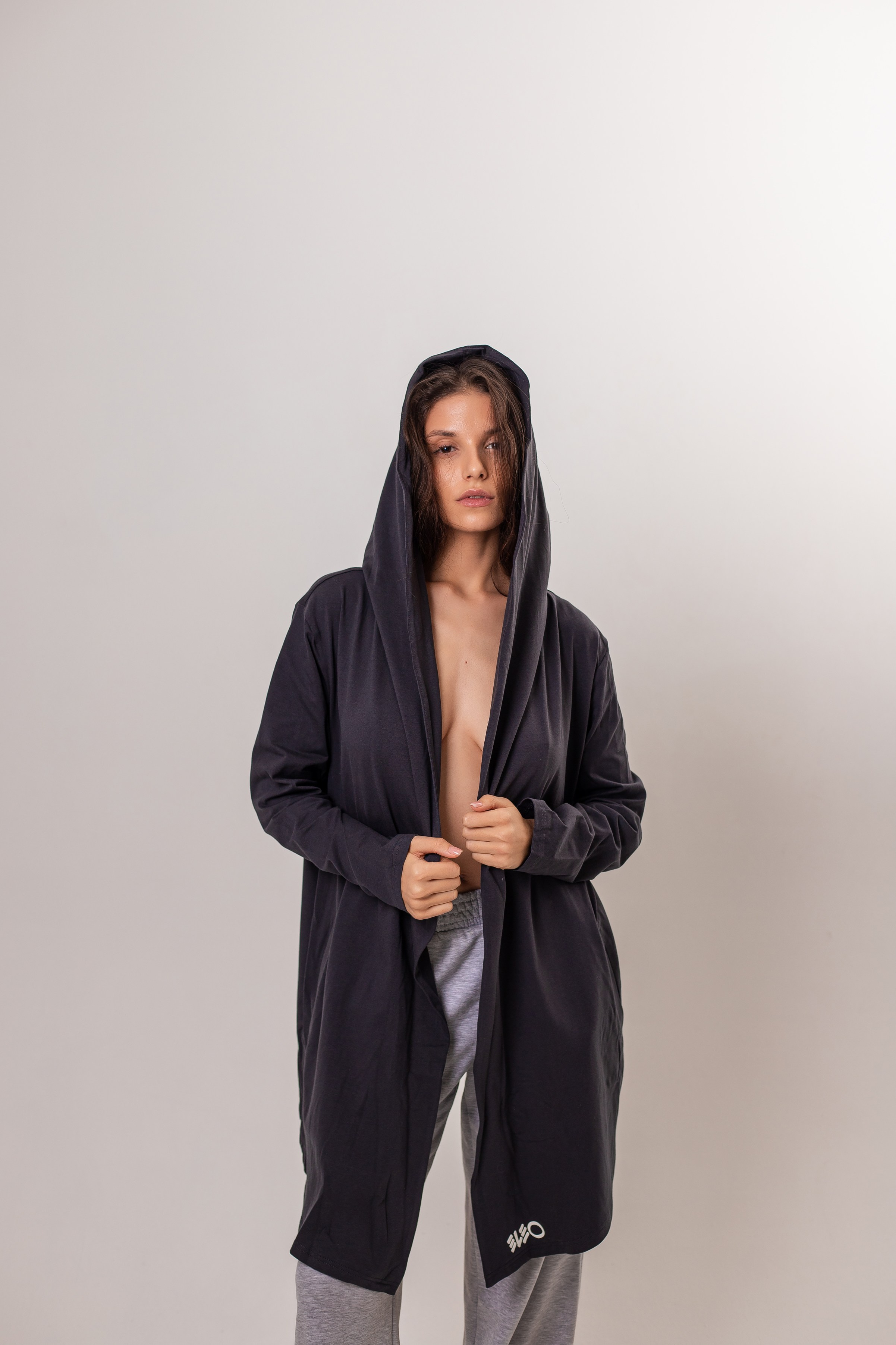 Лукбук бренда ELEO. Репортажный и fashion фотограф в Москве Сергей Бардин