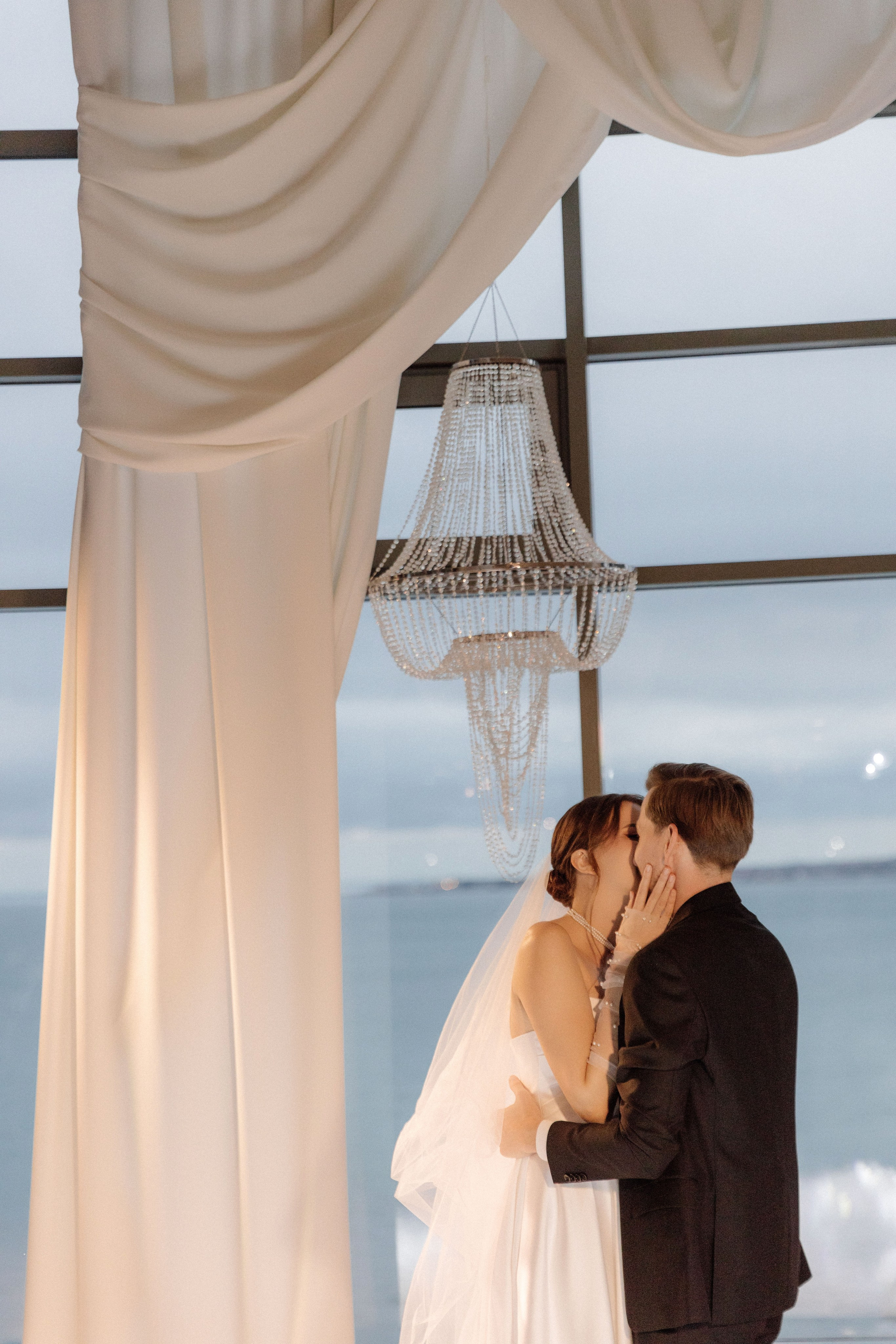 Кристина и Женя. Свадебный и репортажный фотограф Новороссийск Краснодар Сочи Крым Данила Данилов