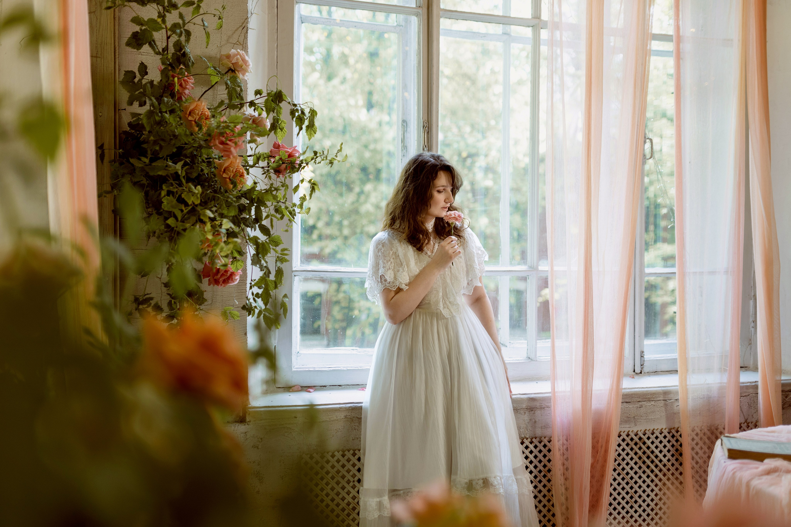 Студийная фотография. Фотограф в Москве и московской области Елена Волкова