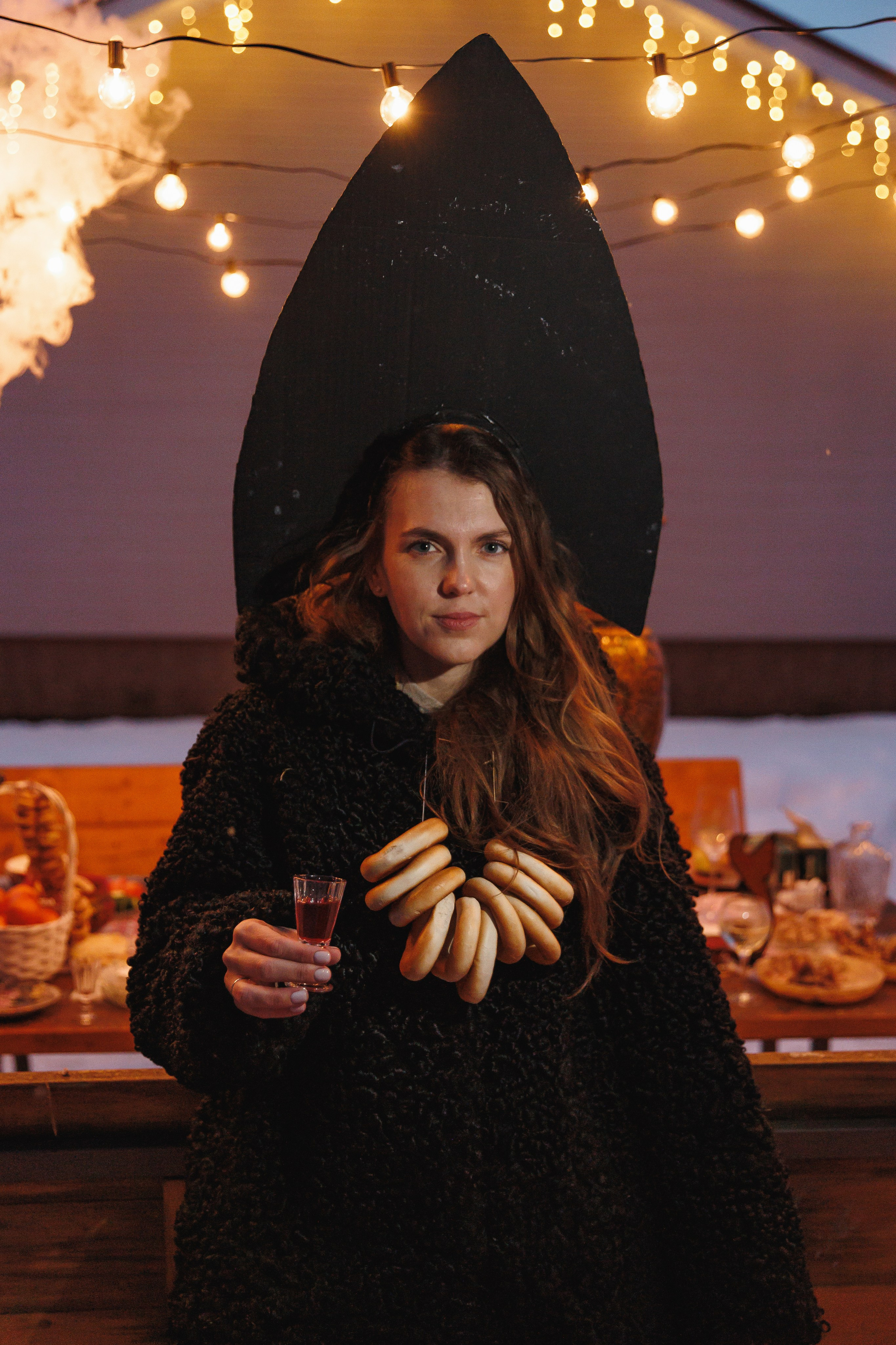 Polly b-day. Wedding photographer in St. Petersburg, Europe and Israel Anna Agafon