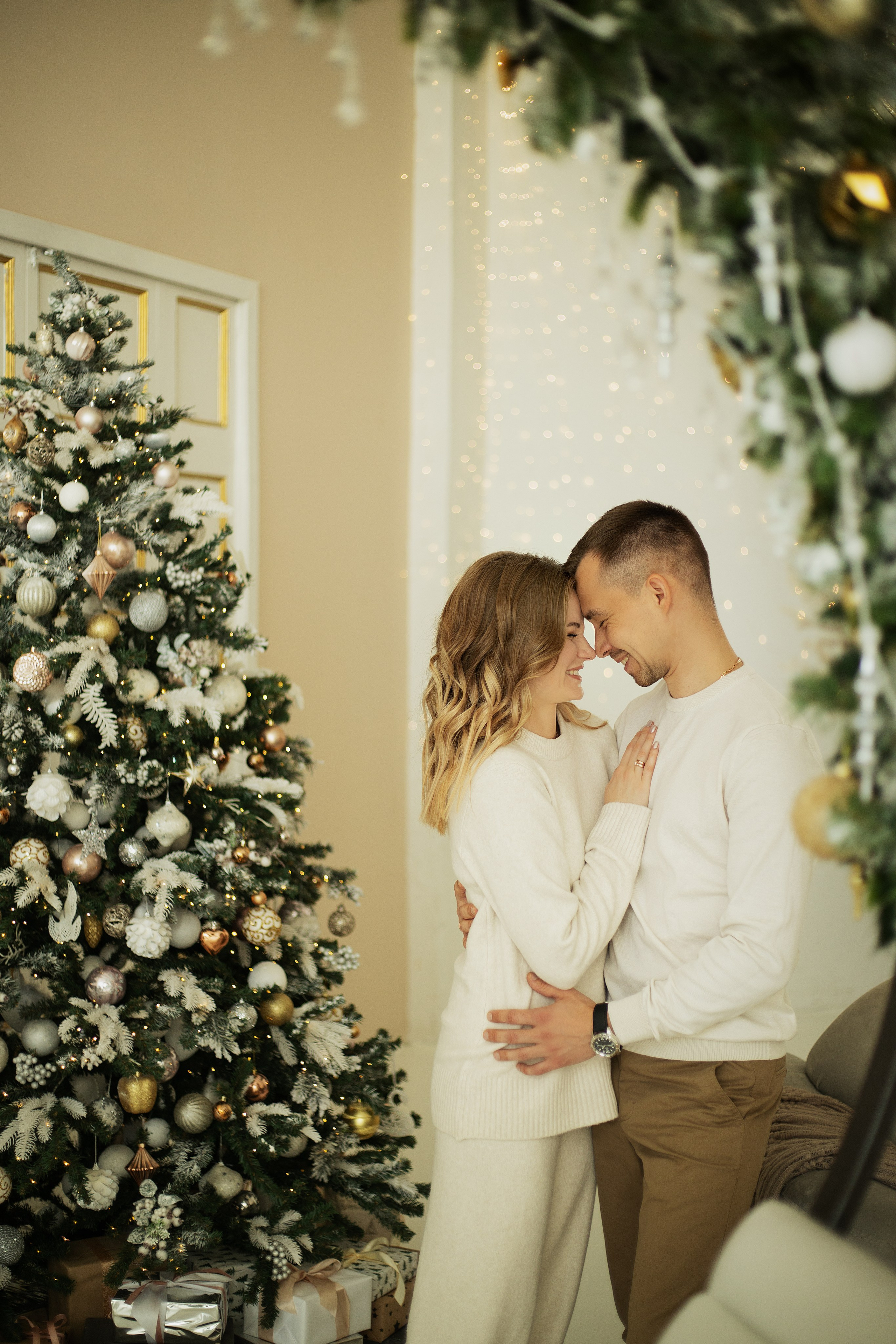 NEW YEAR. Контент-фотограф в Калининграде (Москве) Наталья Кеворкова