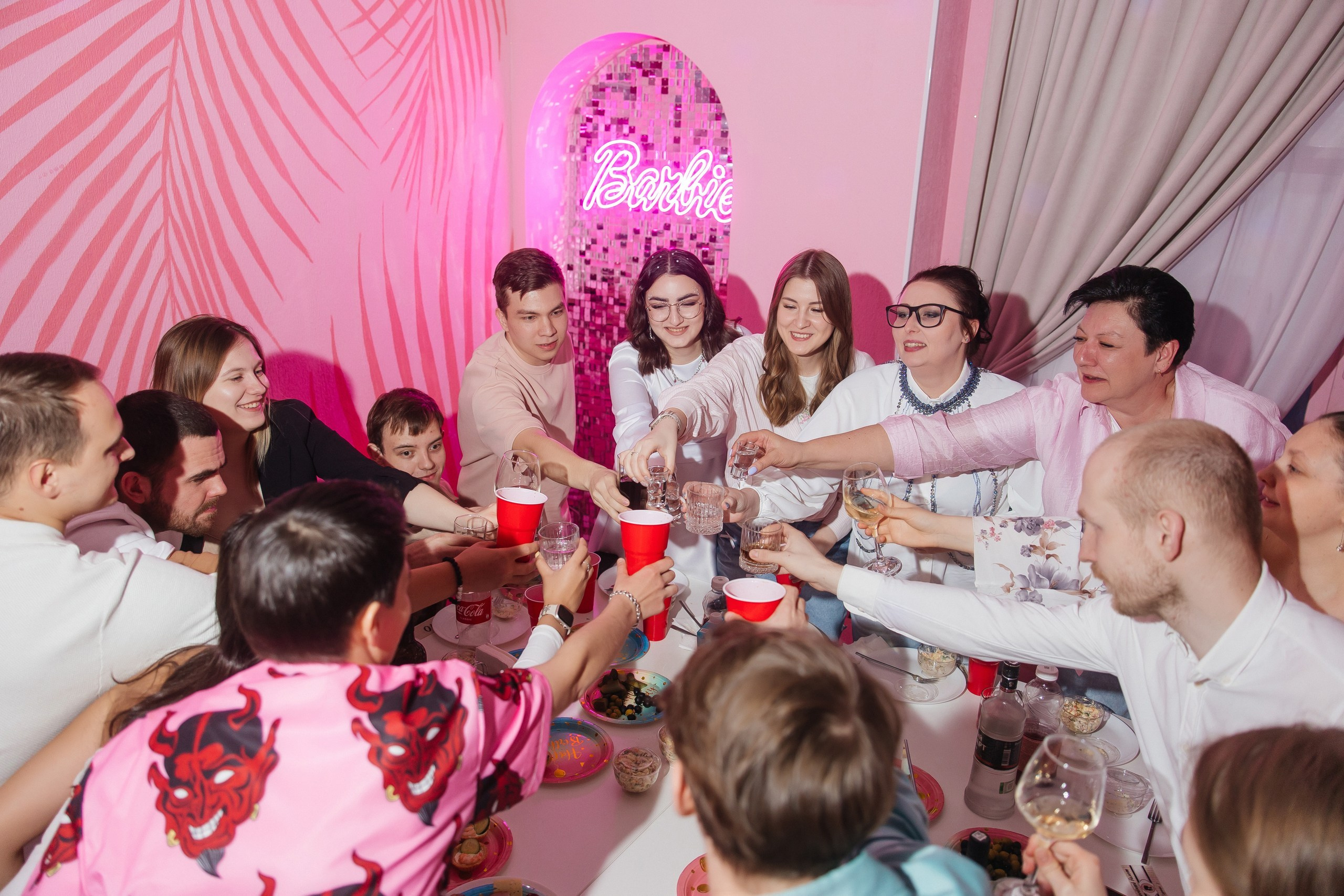 Тарифы. Izmailov loft