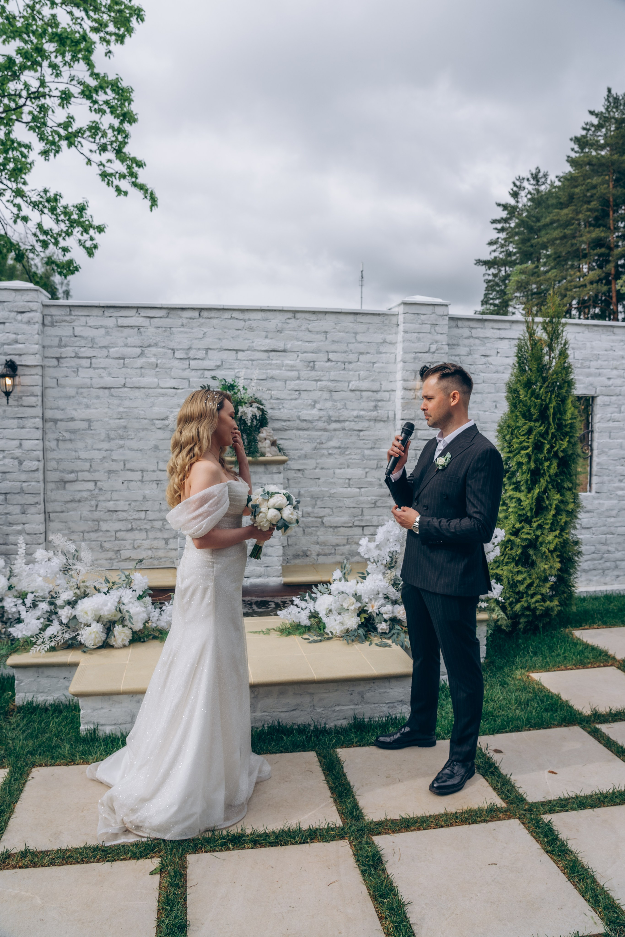 Олег и Светлана. Фото & Видео Агенство