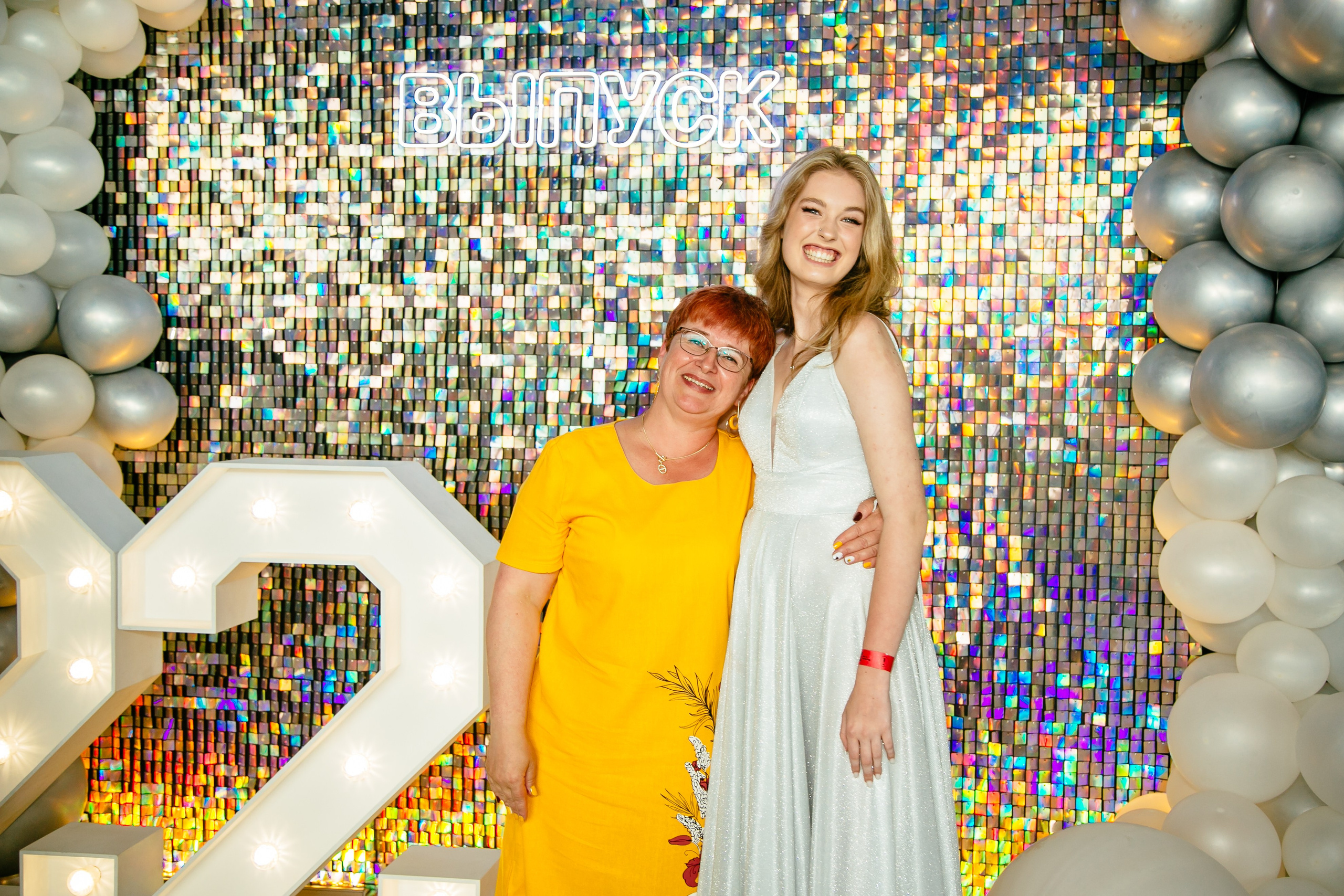 Выпускные. Фотограф Serg-Epic — Сергей Клепиков