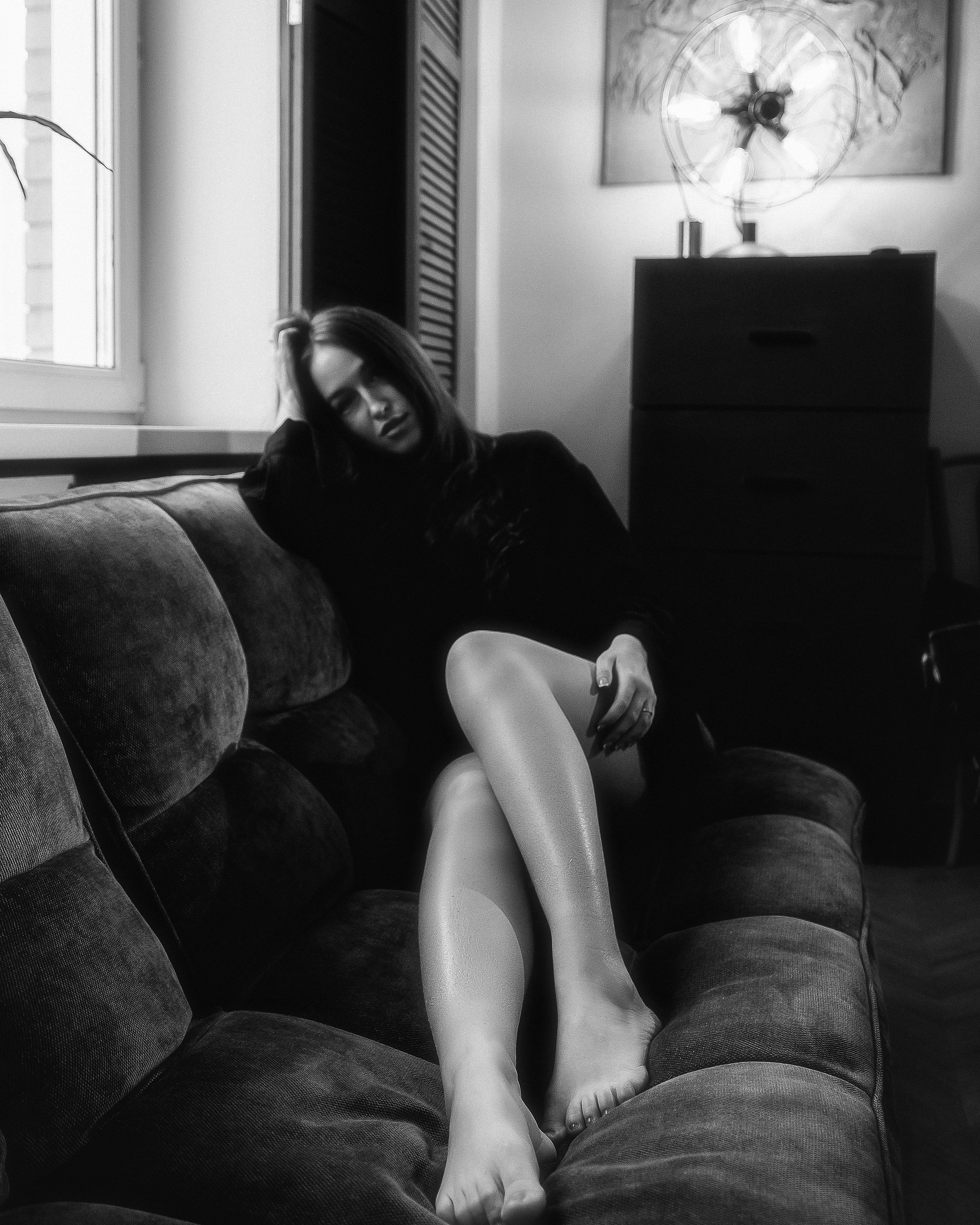 Соня. Фотограф в Красноярске Андрей Завозников