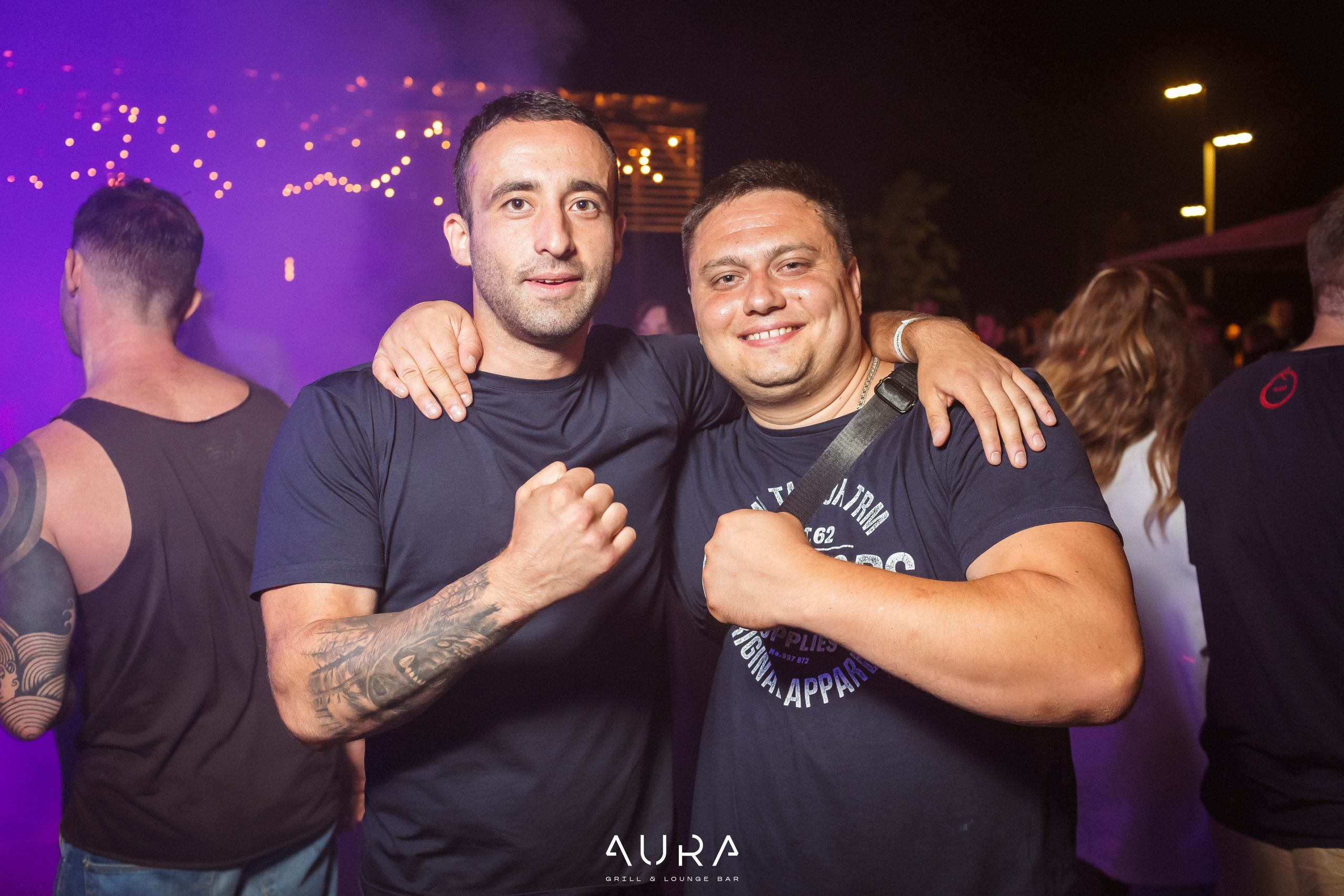 Weekend Vibes — mesto.313