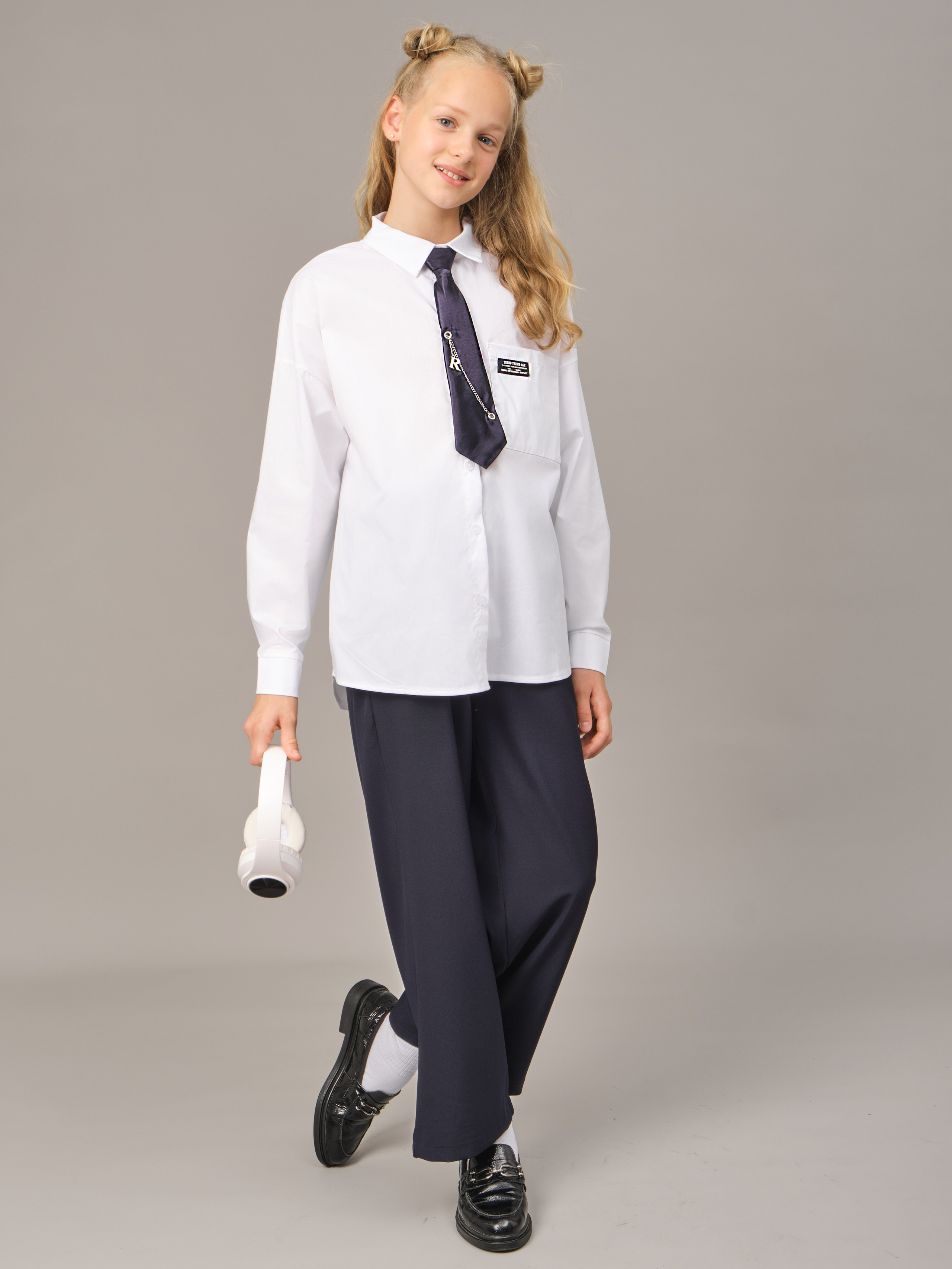 Школьная форма. Фотостудия для Wildberries Ozon