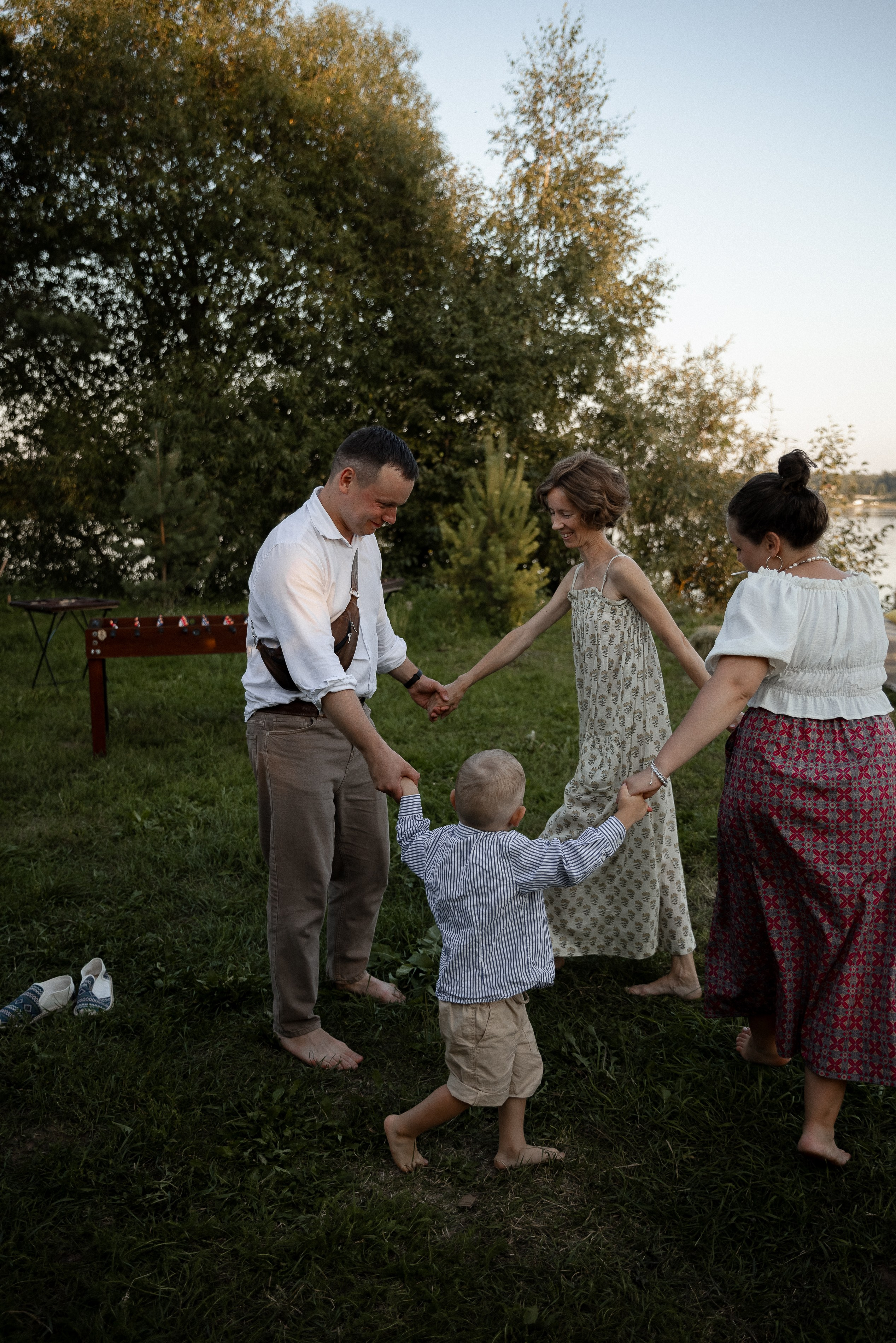 Кусочек Италии. Свадебный фотограф Ярославль, Рыбинск