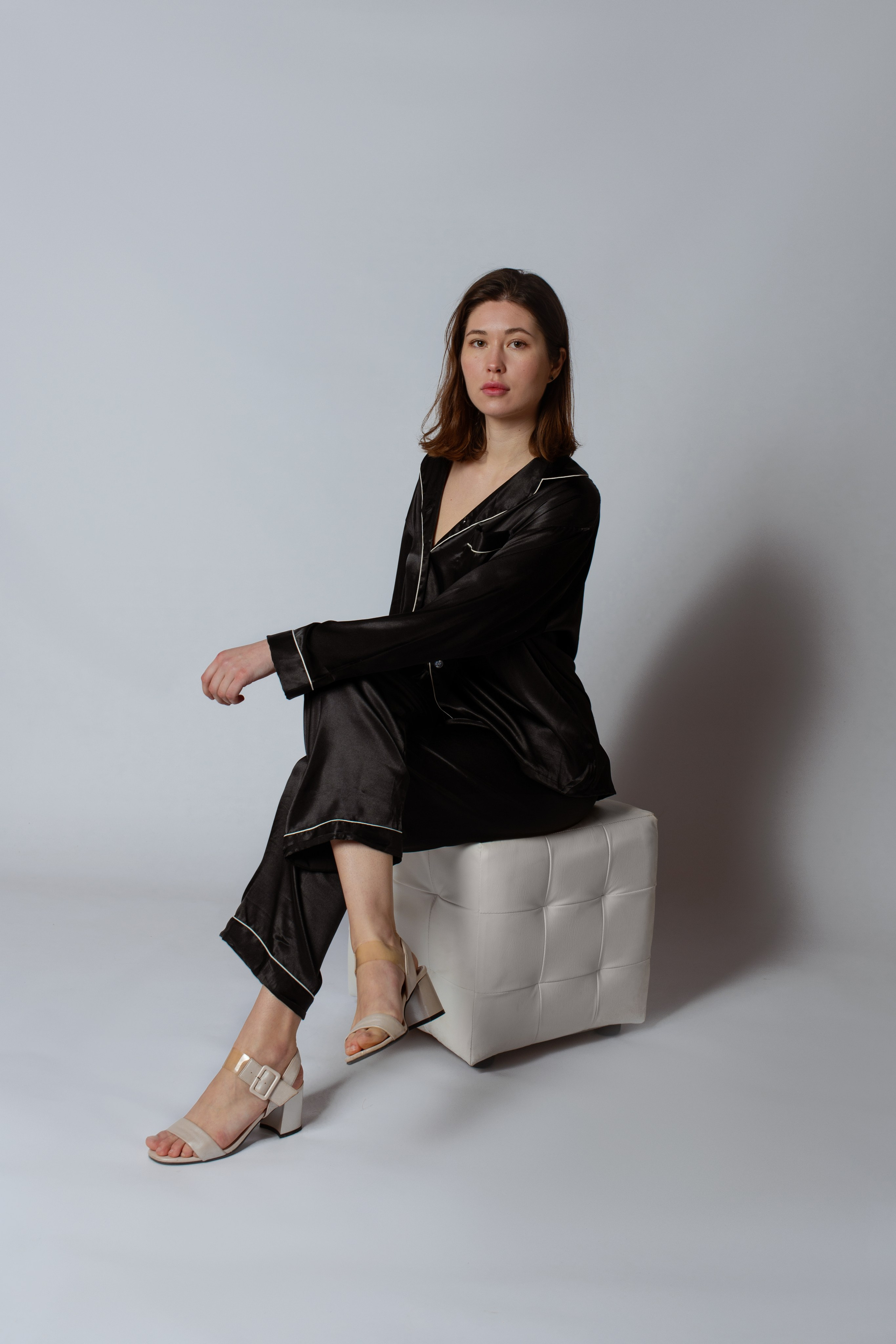 Пижама для парных фото напрокат в Севастополе