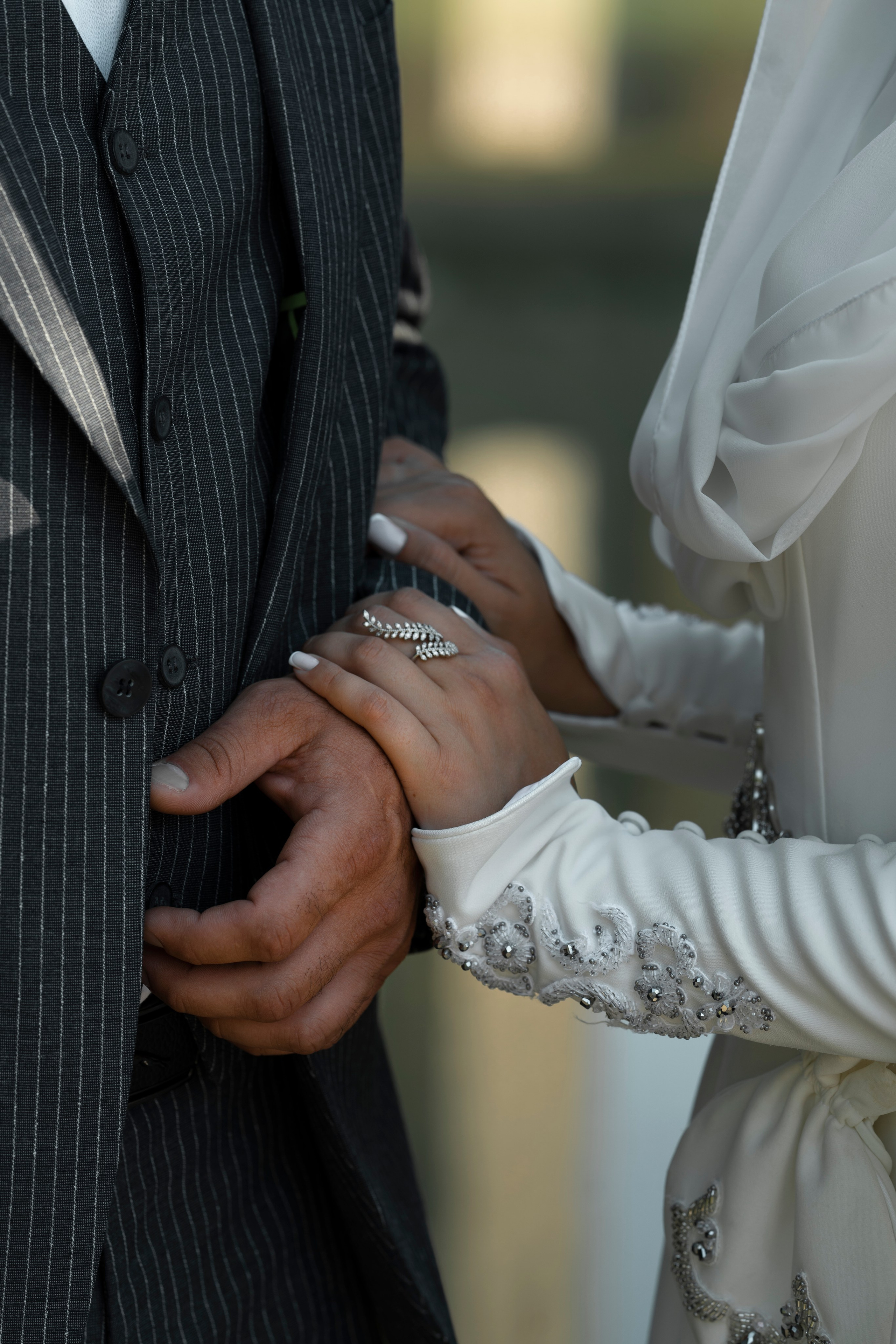 Свадьба Сулеймана ❤ Александры. ФОТОГРАФ АЛИСА КОНЕВА КБР