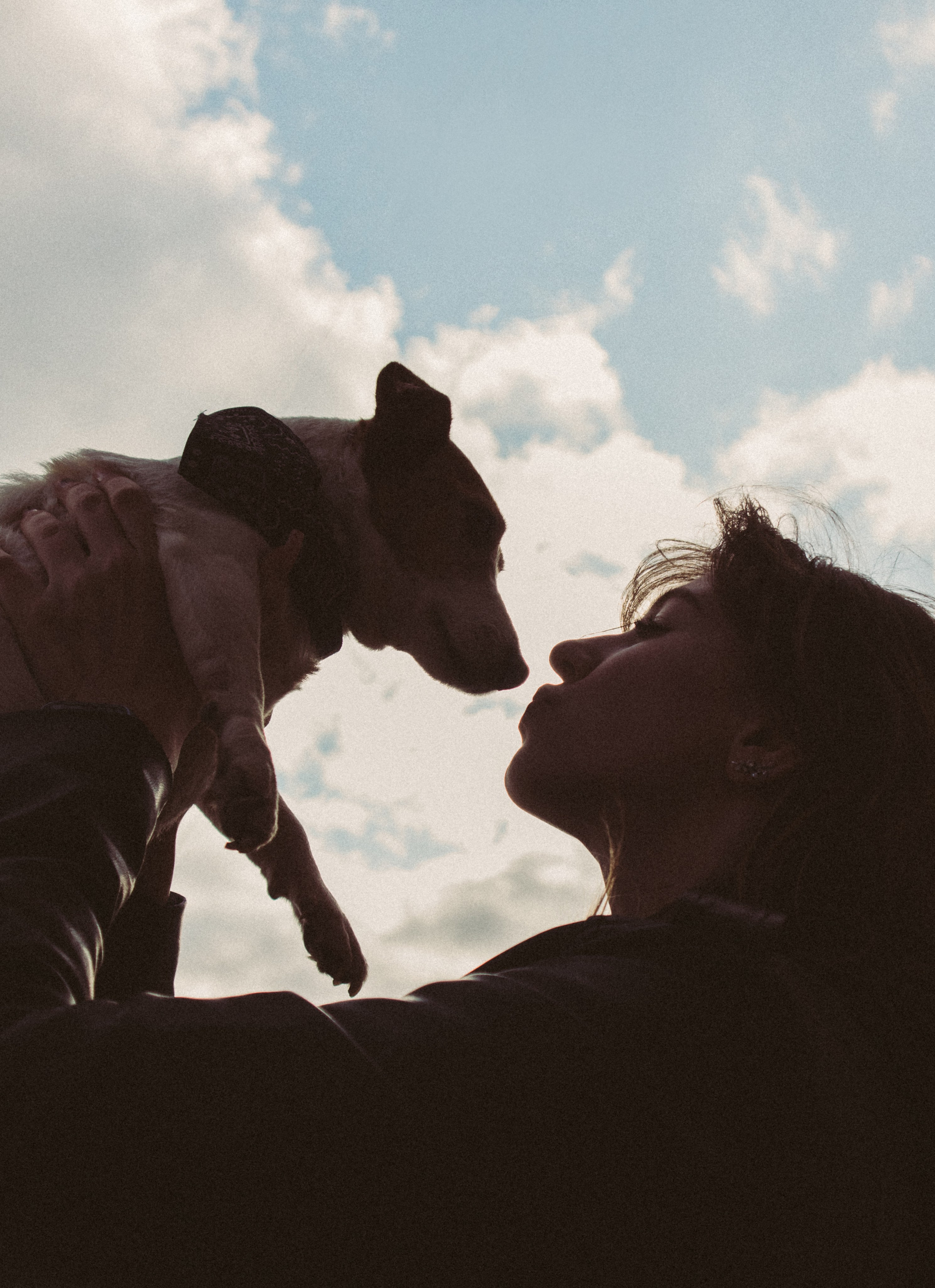 Полина и Греночка. Фотограф в Твери Дарья Уткина