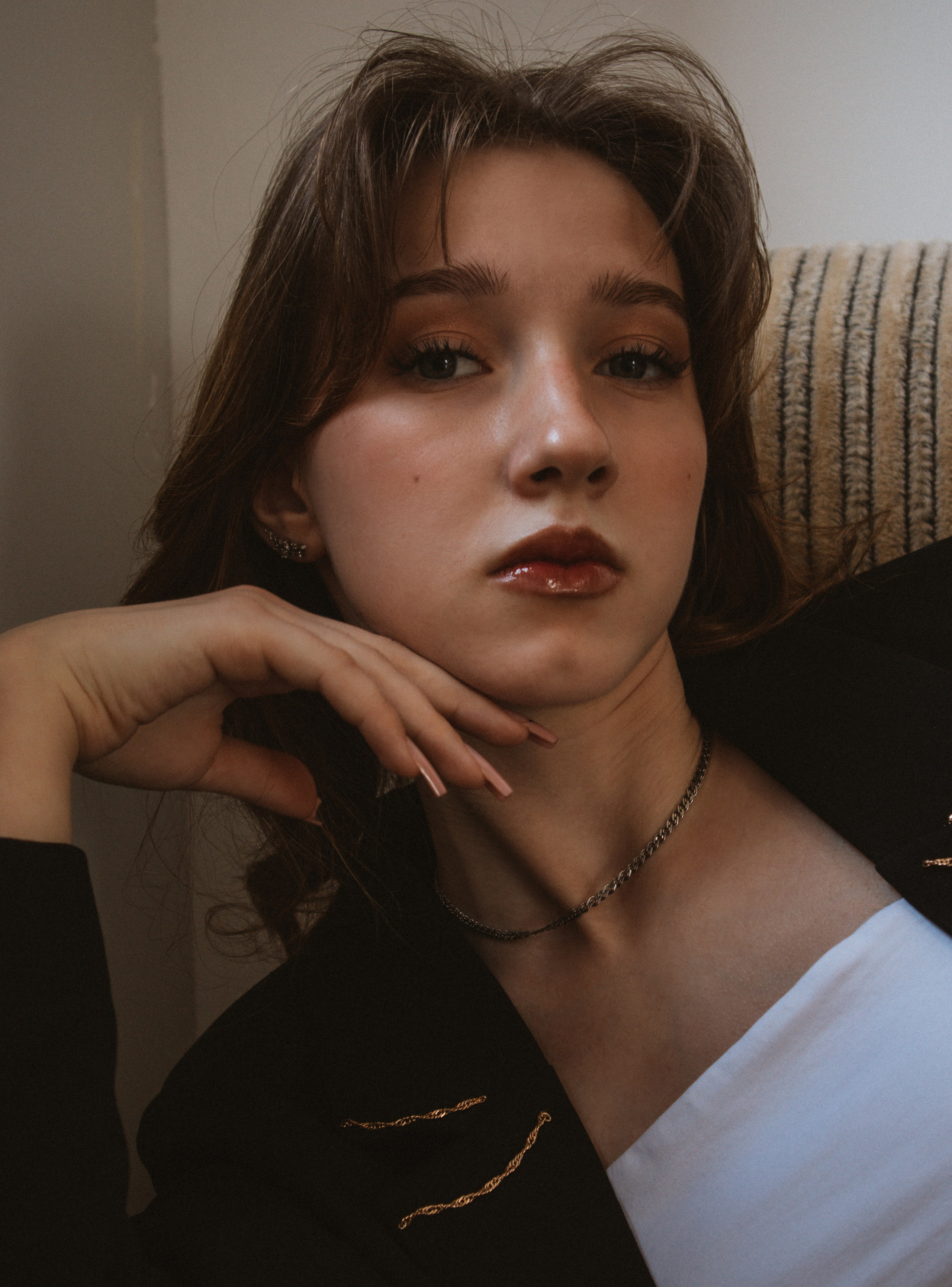 Полина. Фотограф в Твери Дарья Уткина