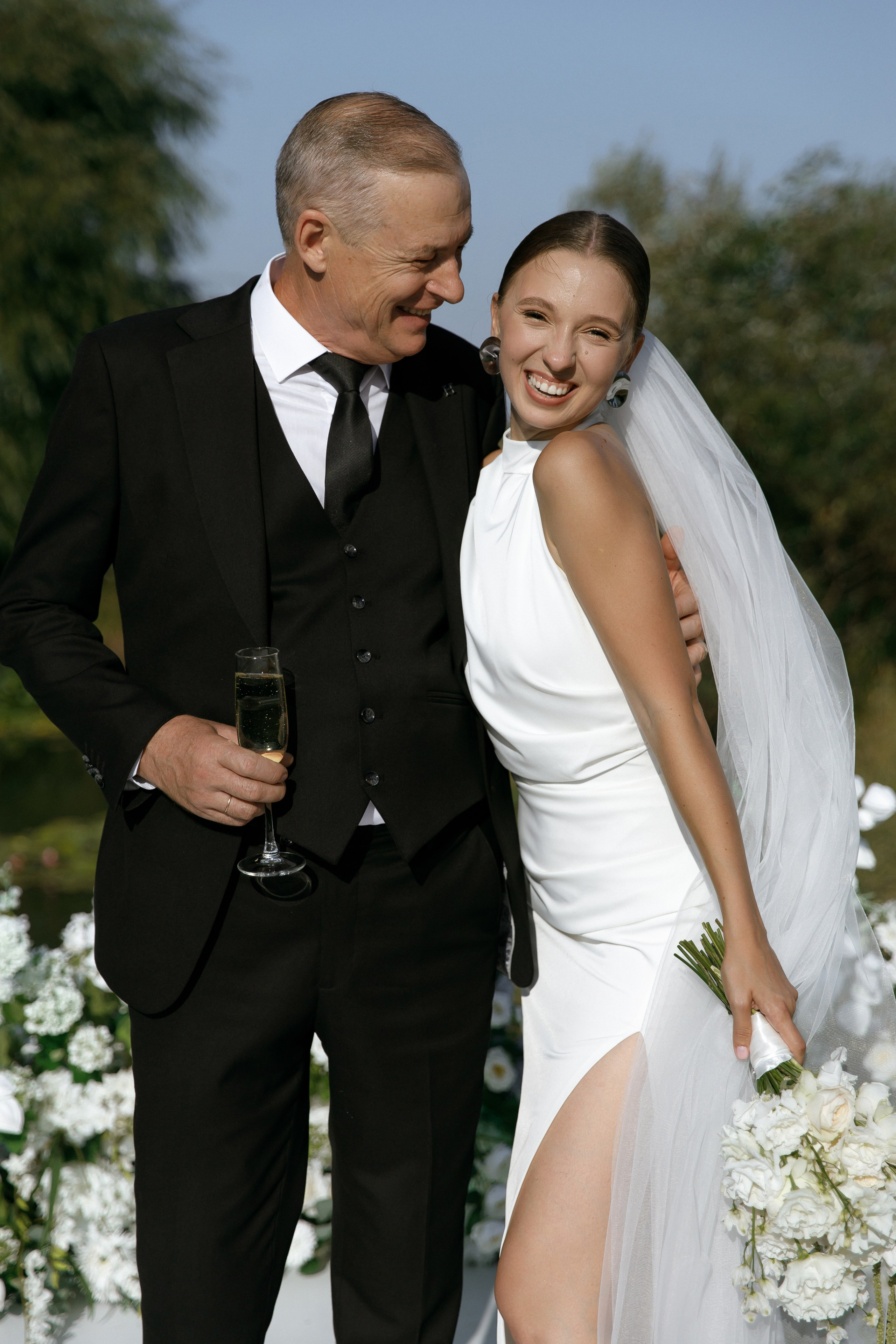 Wedding D&D. Свадебный фотограф Краснодар Юлия Ткаченко