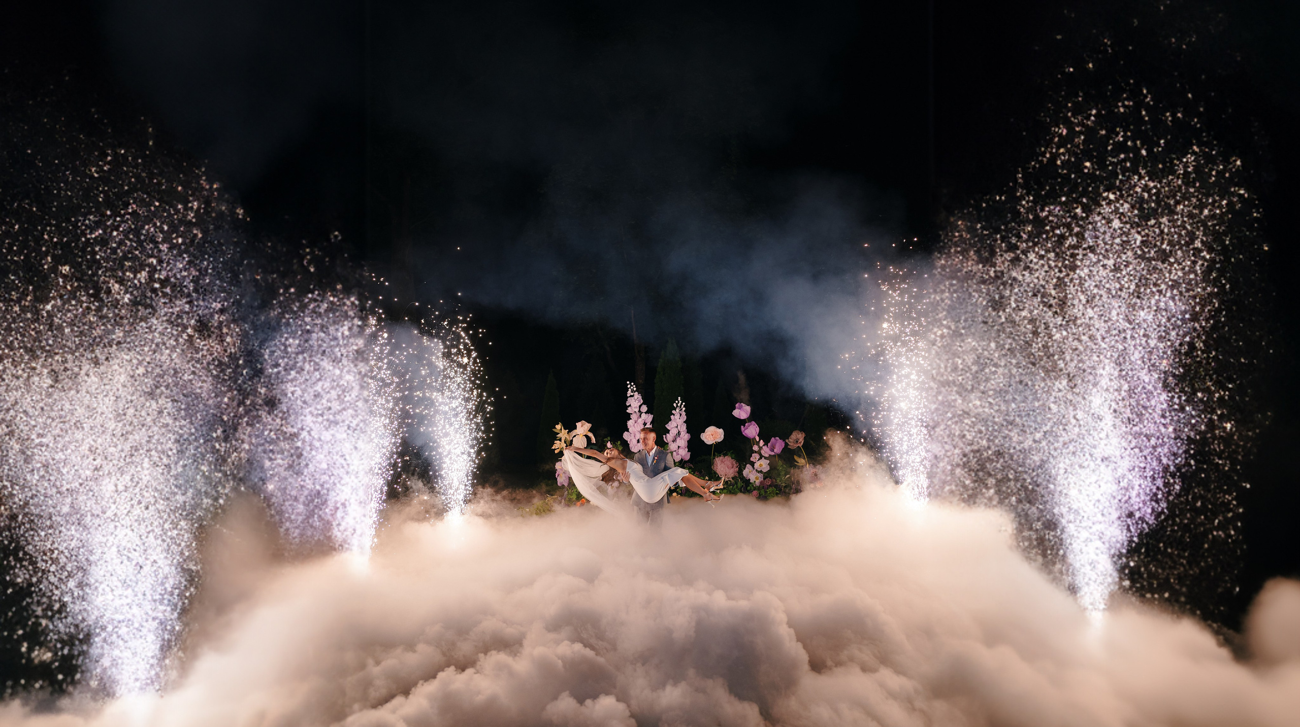 Даша и Вадим. Репортажной фотограф Ариан