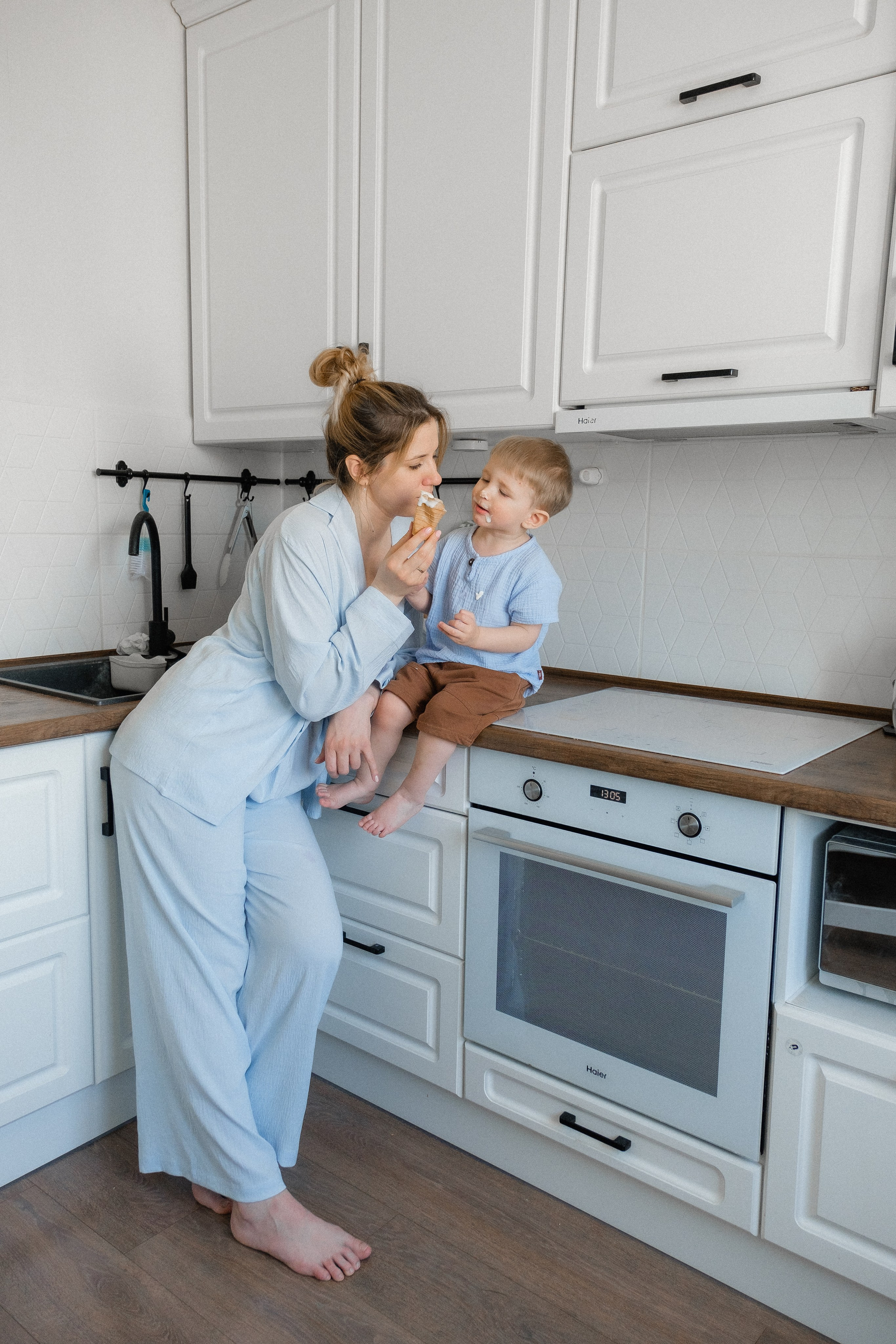 Домашняя. Фотограф в Кемерово Анастасия Филаткина