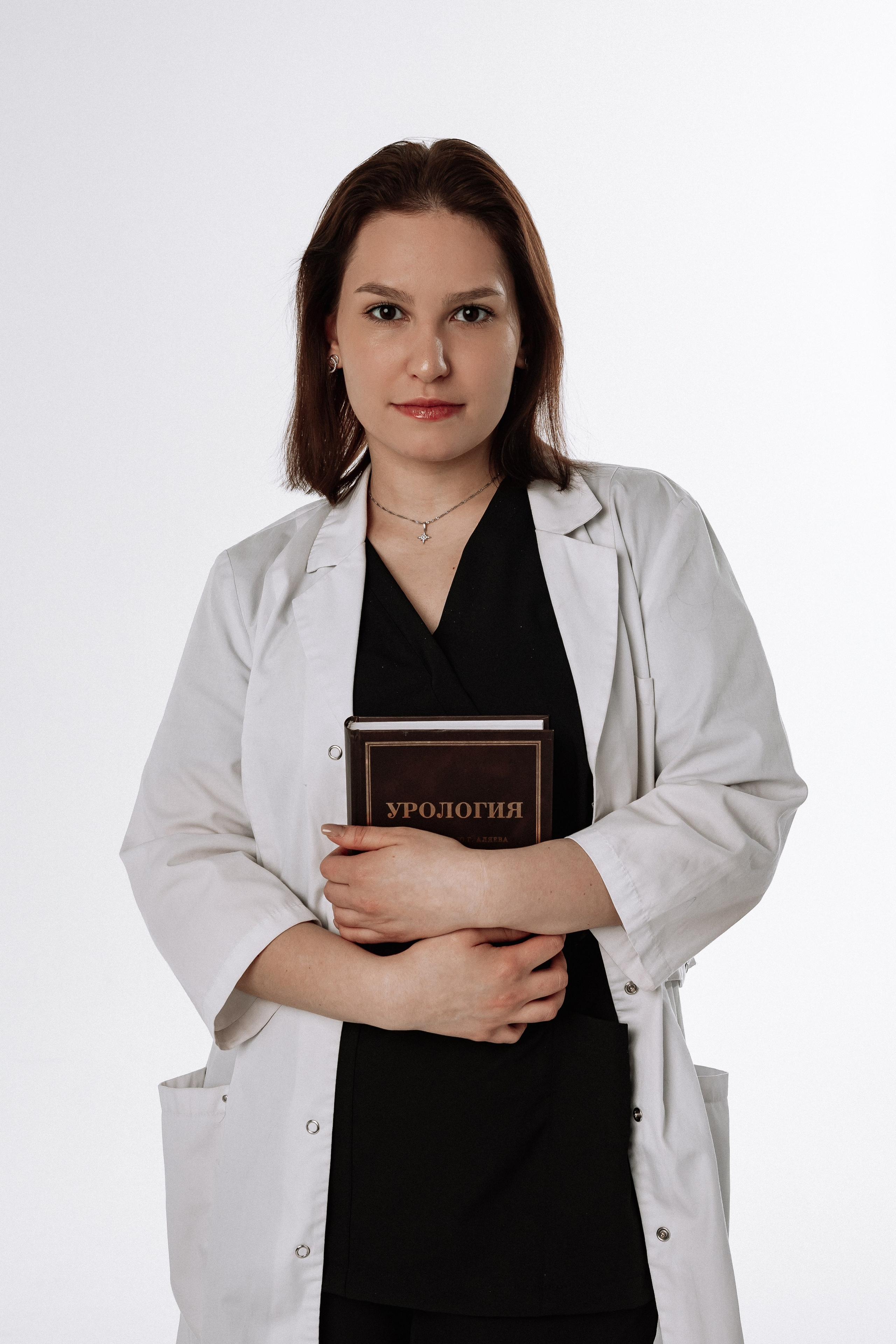 DOCTORS. Ника — ваш персональный фотограф в Нижнем Новгороде
