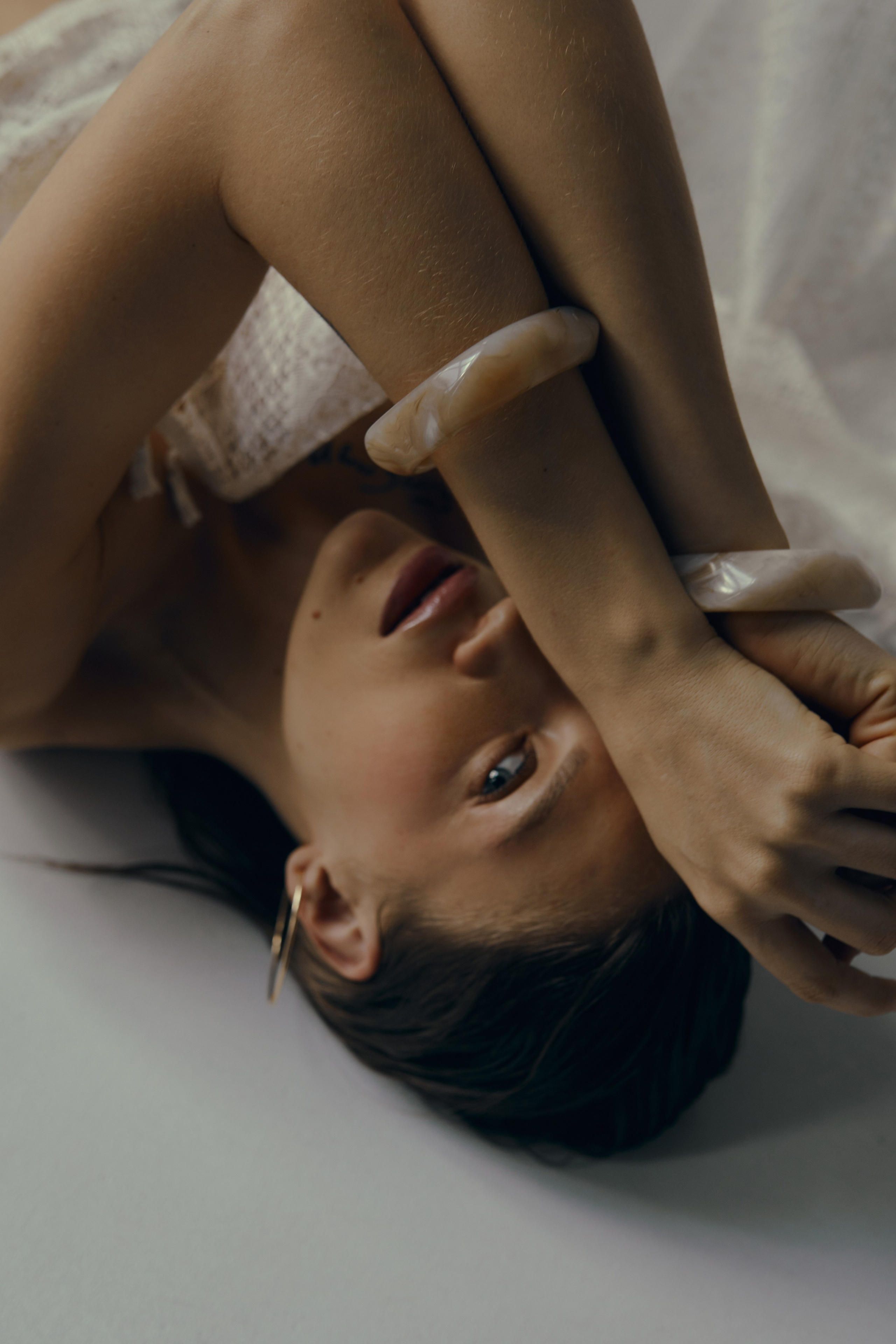 Веет балийским воздухом. Главная