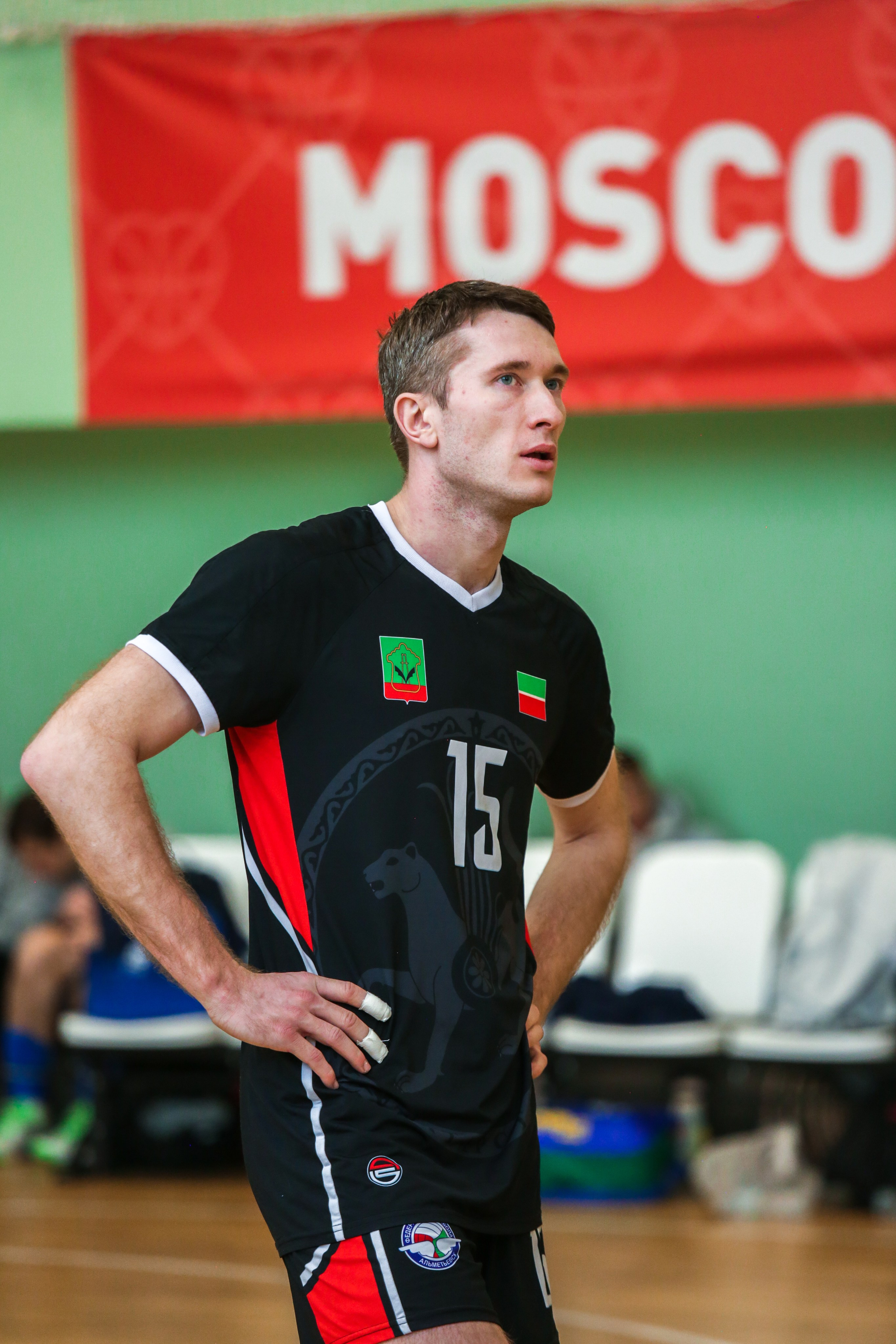 Волейбол. Репортажный, семейный, свадебный, портретный фотограф