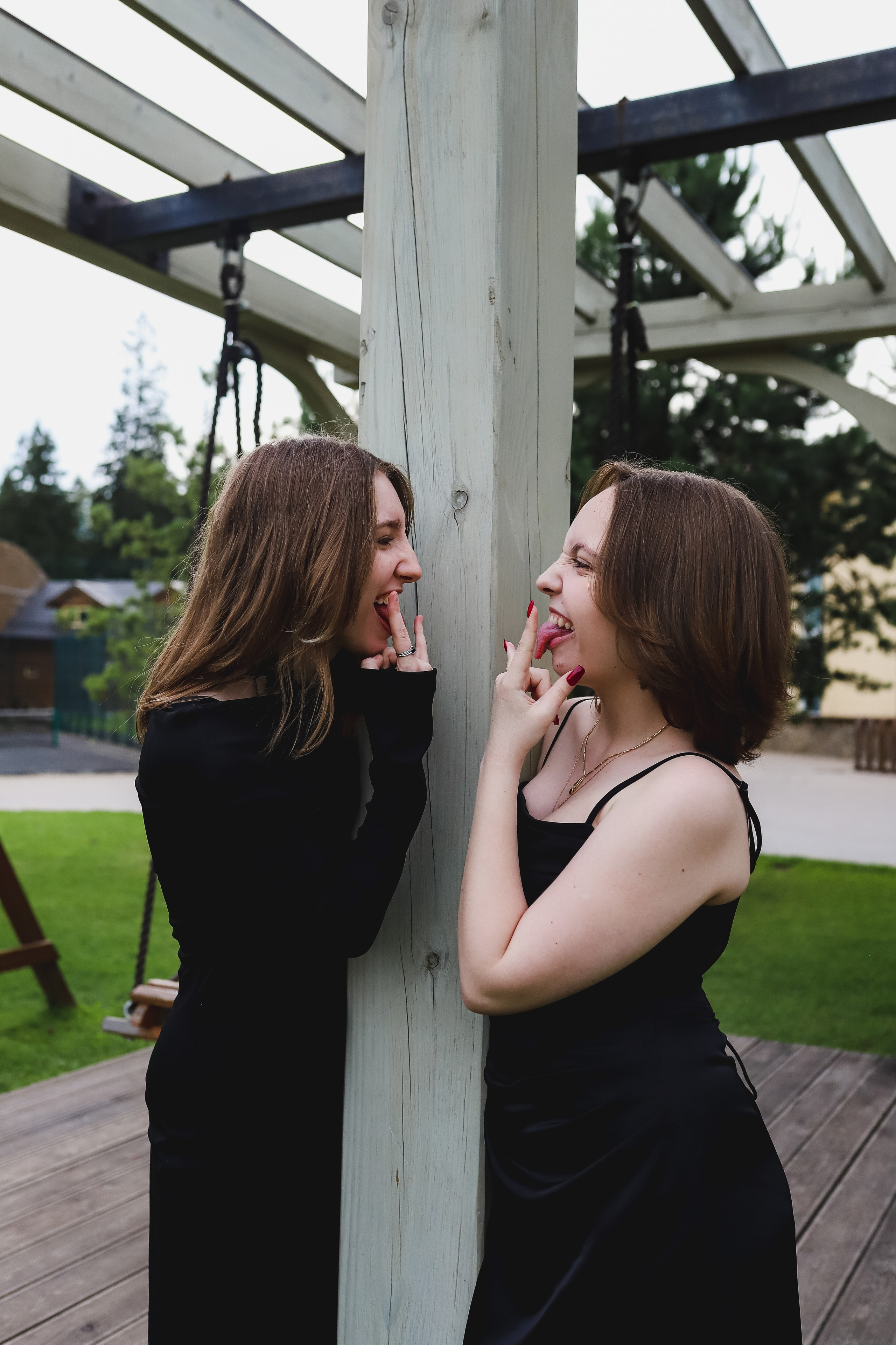 Школьные выпускные. Семейный и детский фотограф Эльвира Билибина