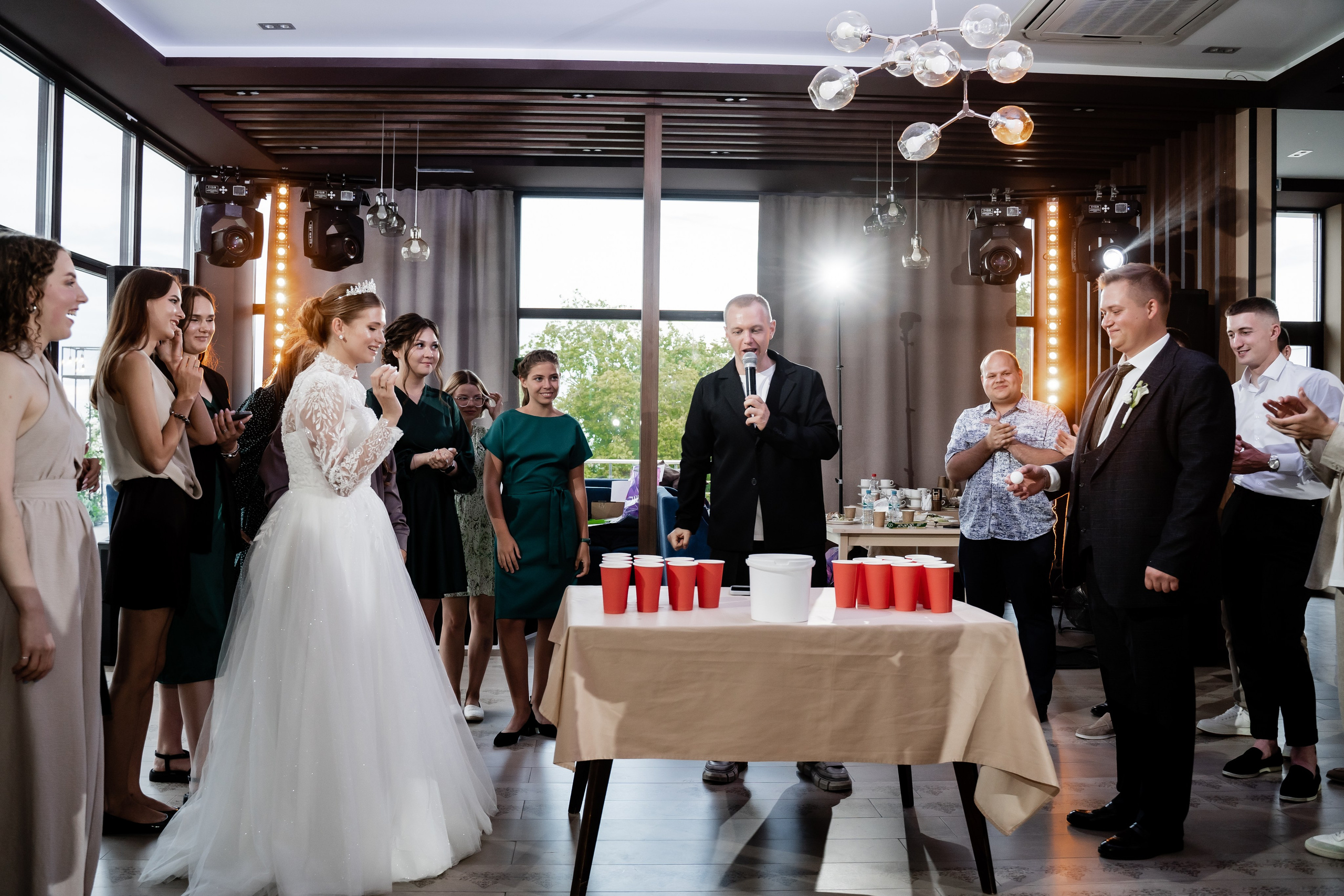 Кристина и Кирилл. Свадебный фотограф Екатерина Кузнецова