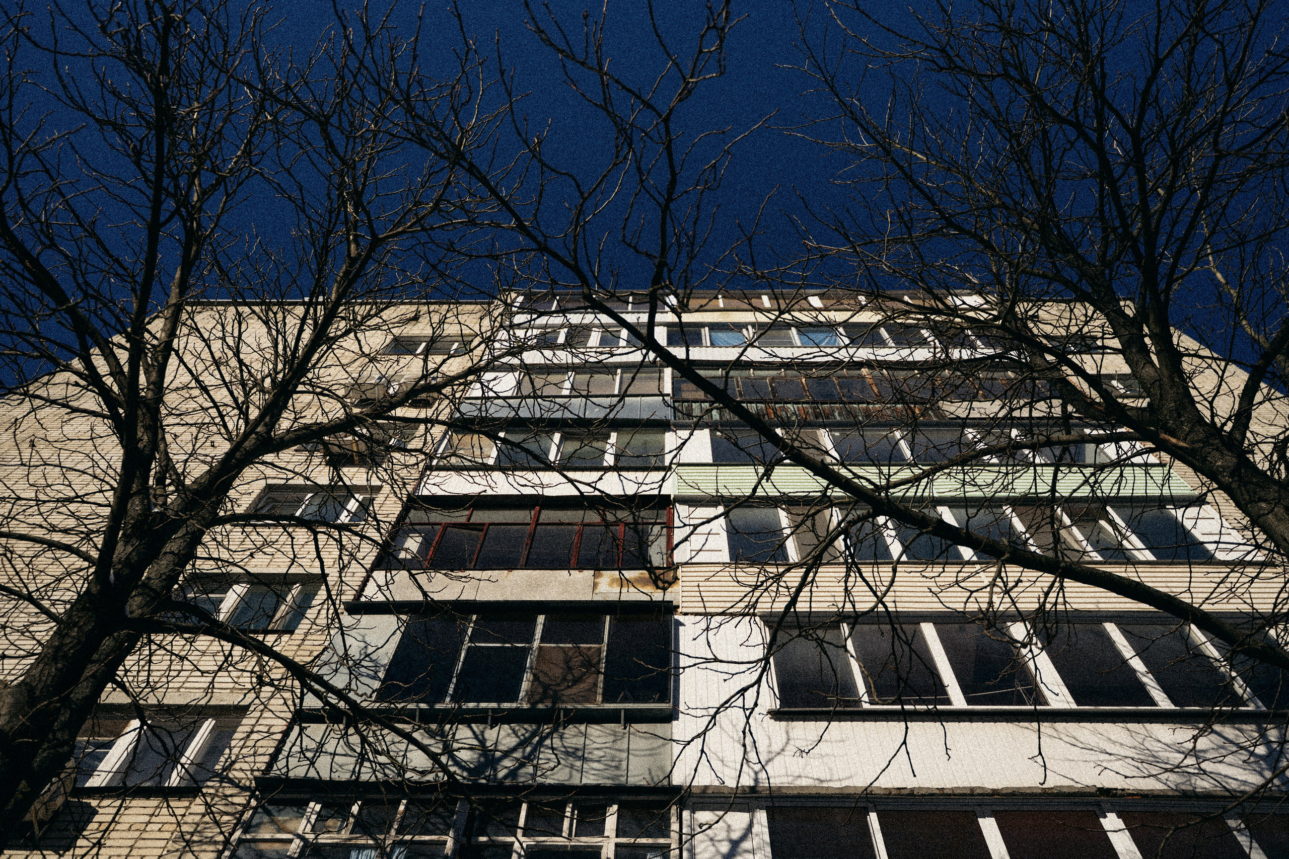 Хочешь я тебе спою?. Главная